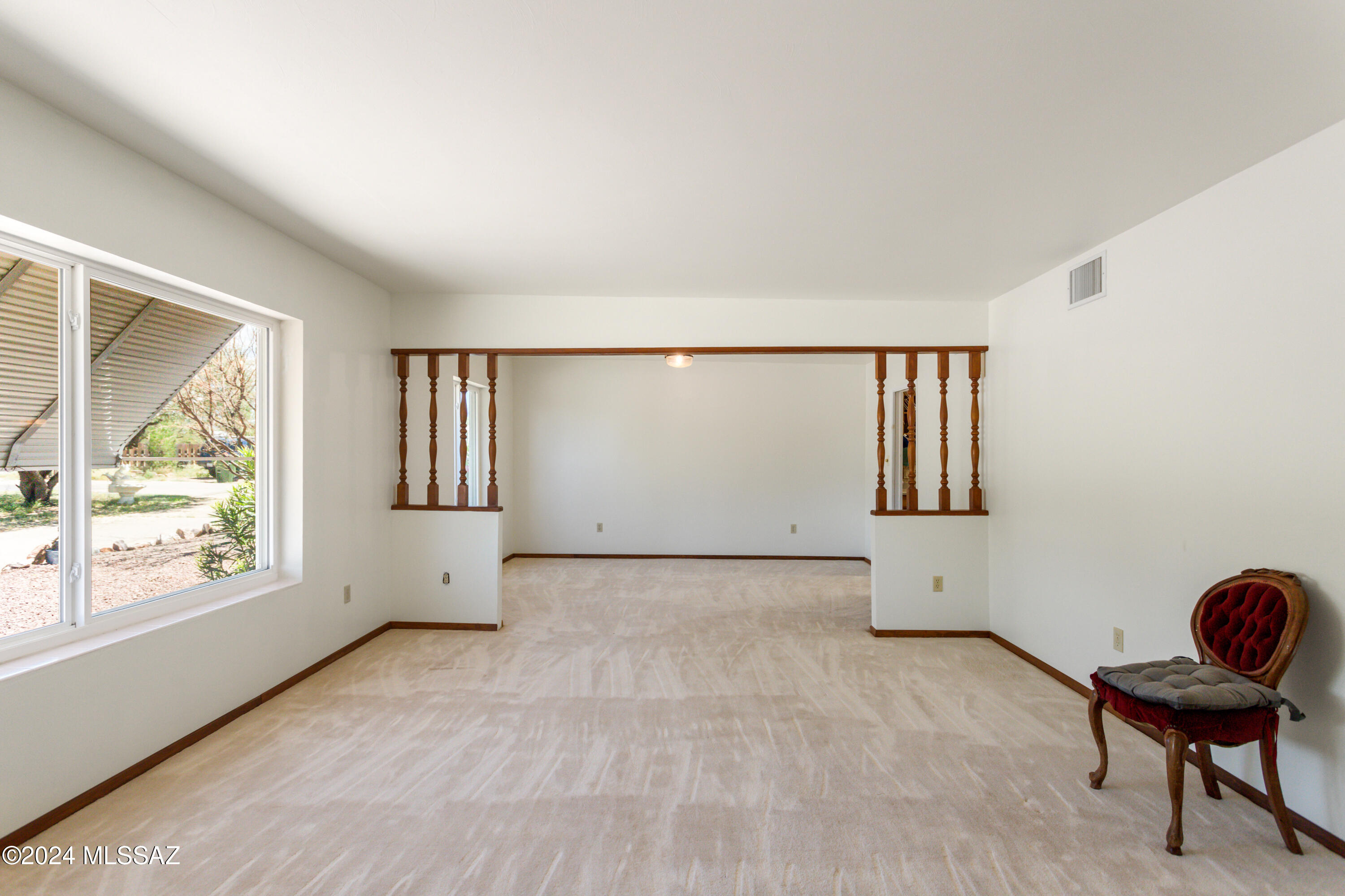 J - Six Ranchettes Unit NO. 7 (205-221, 237-423) - Residential