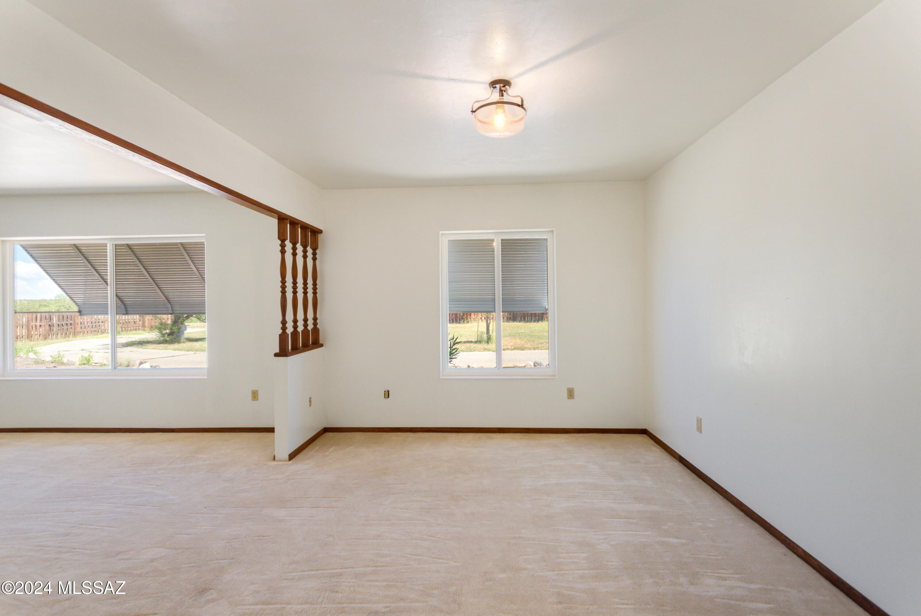 J - Six Ranchettes Unit NO. 7 (205-221, 237-423) - Residential