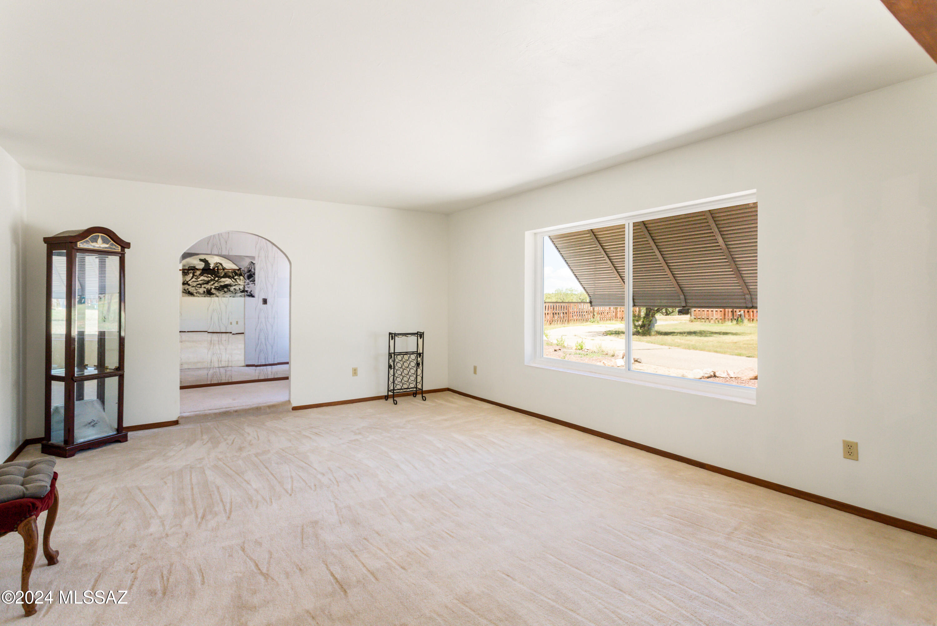 J - Six Ranchettes Unit NO. 7 (205-221, 237-423) - Residential