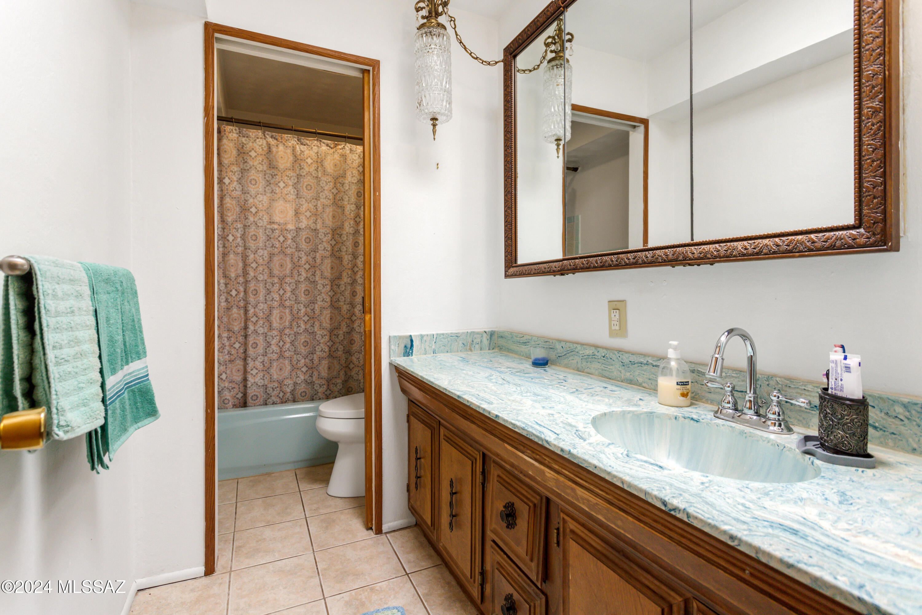 J - Six Ranchettes Unit NO. 7 (205-221, 237-423) - Residential