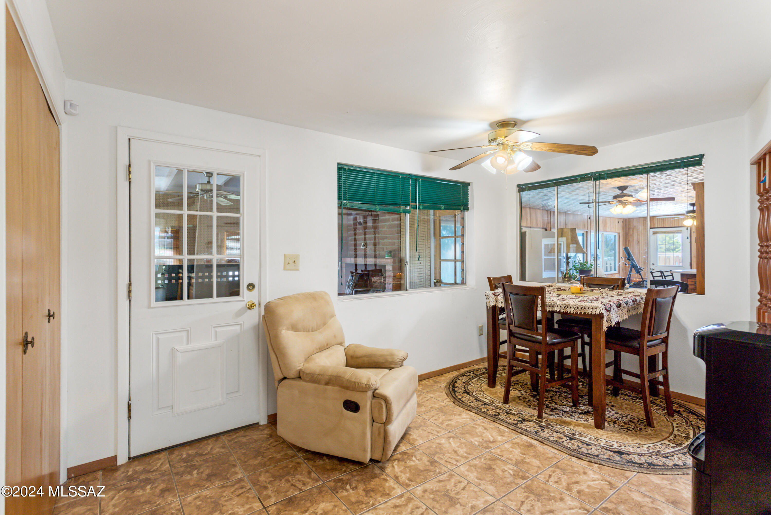J - Six Ranchettes Unit NO. 7 (205-221, 237-423) - Residential
