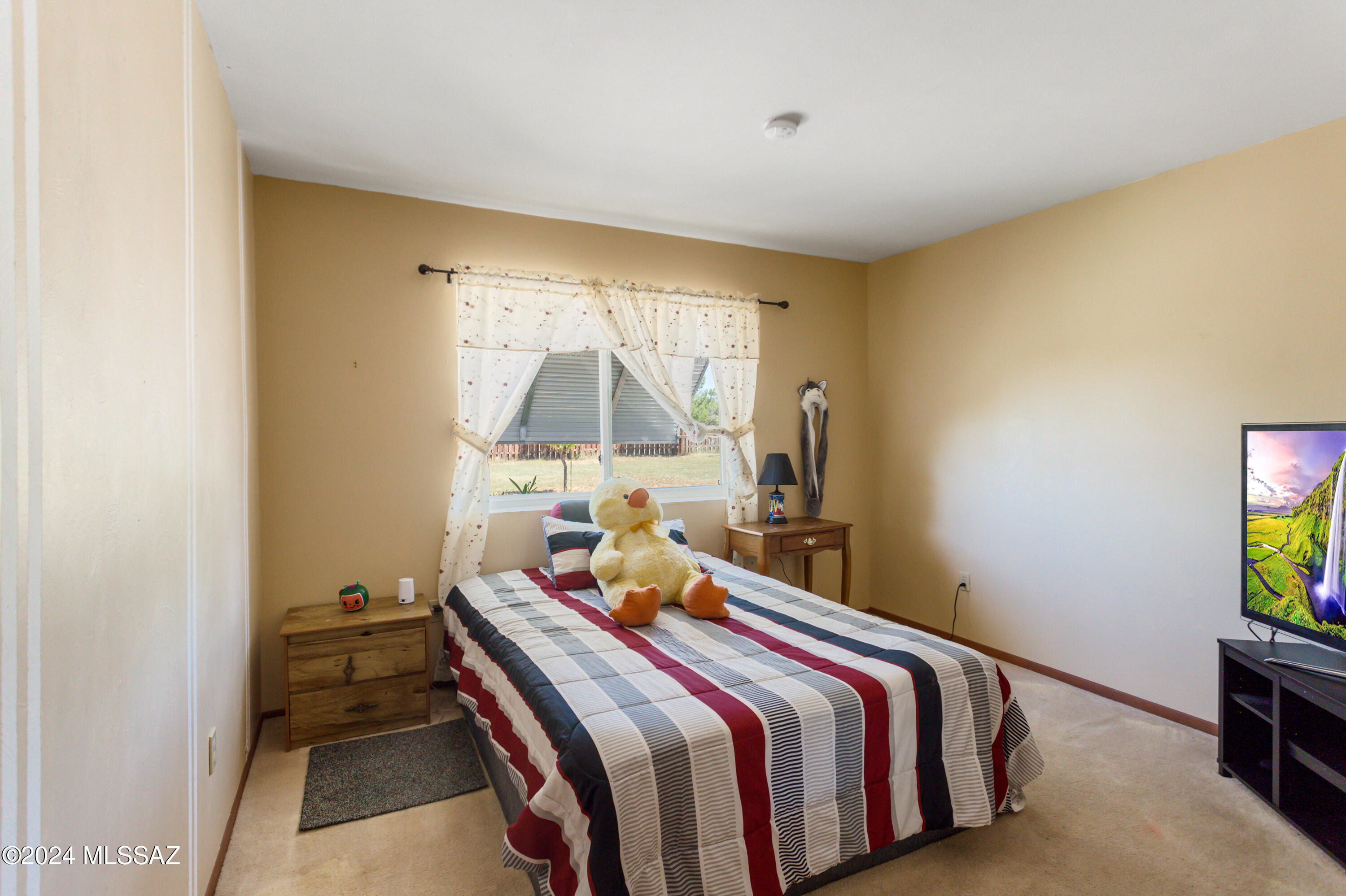 J - Six Ranchettes Unit NO. 7 (205-221, 237-423) - Residential