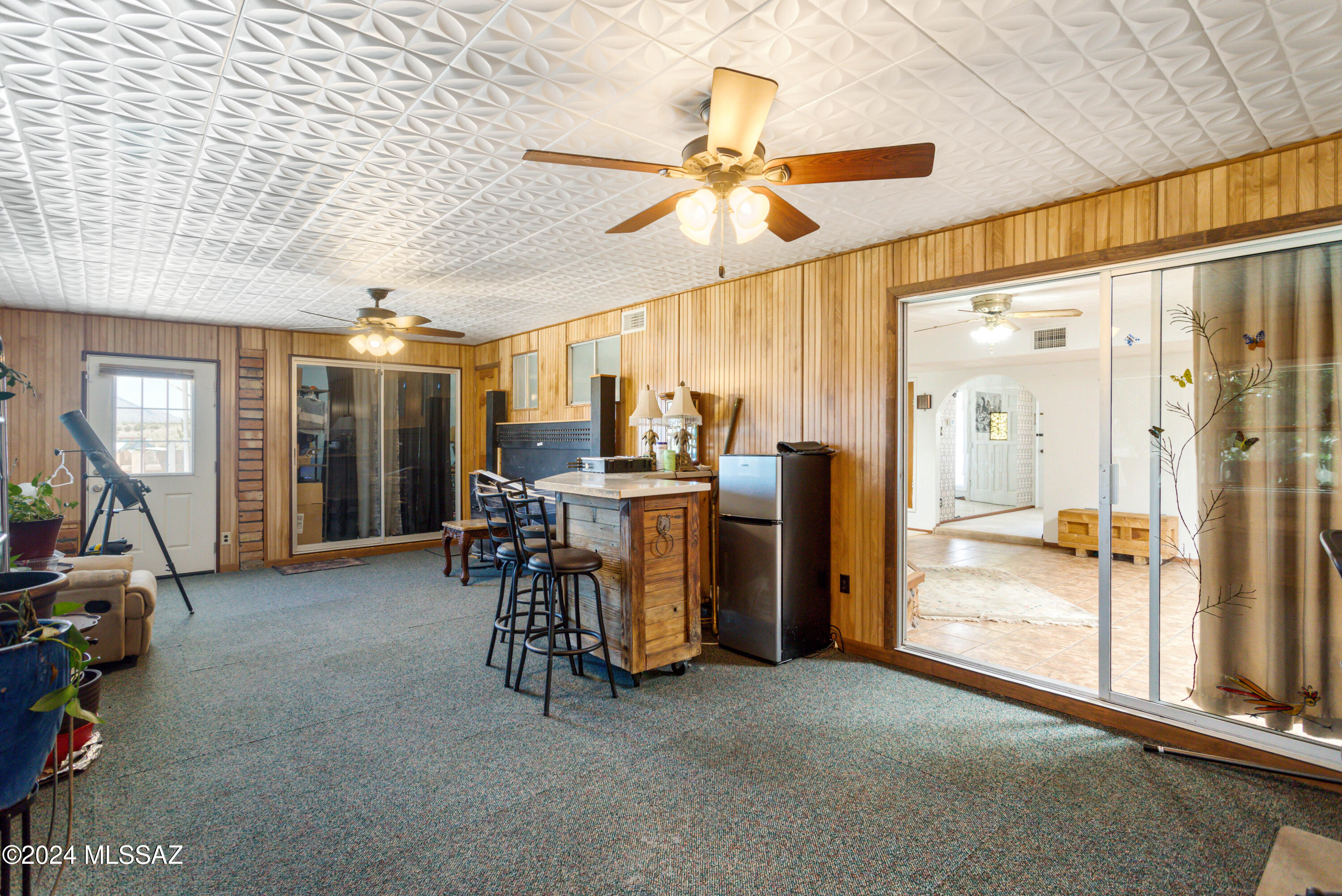 J - Six Ranchettes Unit NO. 7 (205-221, 237-423) - Residential
