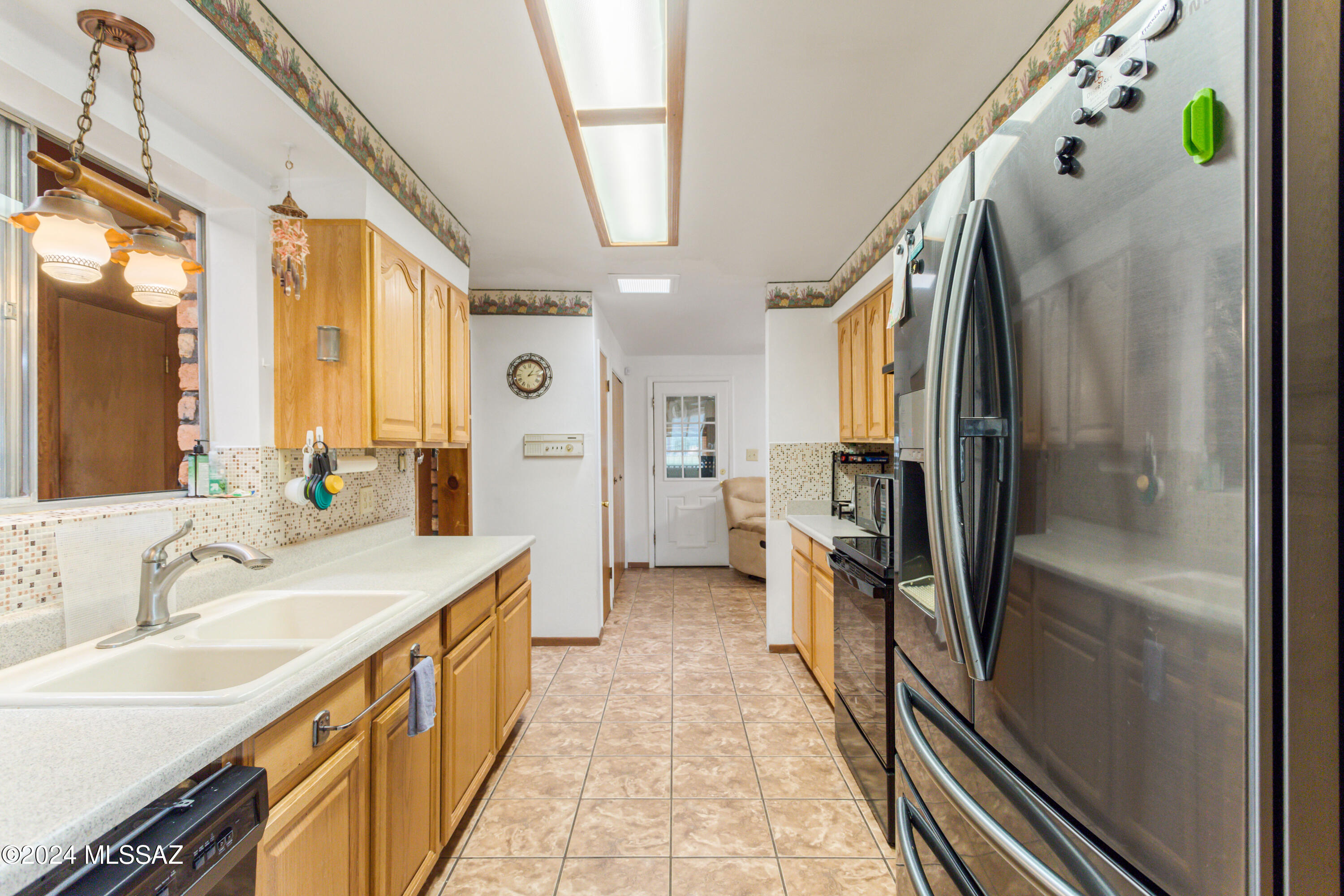 J - Six Ranchettes Unit NO. 7 (205-221, 237-423) - Residential