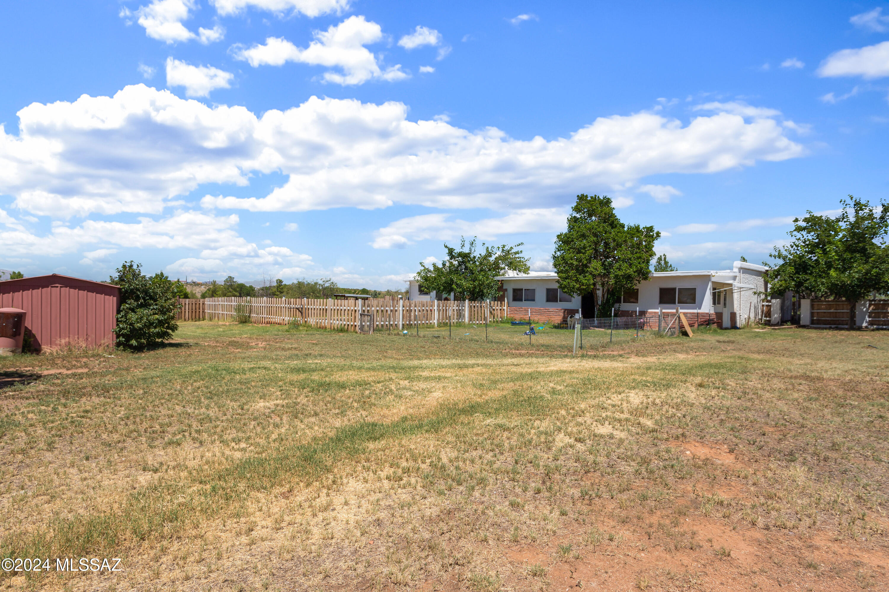 J - Six Ranchettes Unit NO. 7 (205-221, 237-423) - Residential