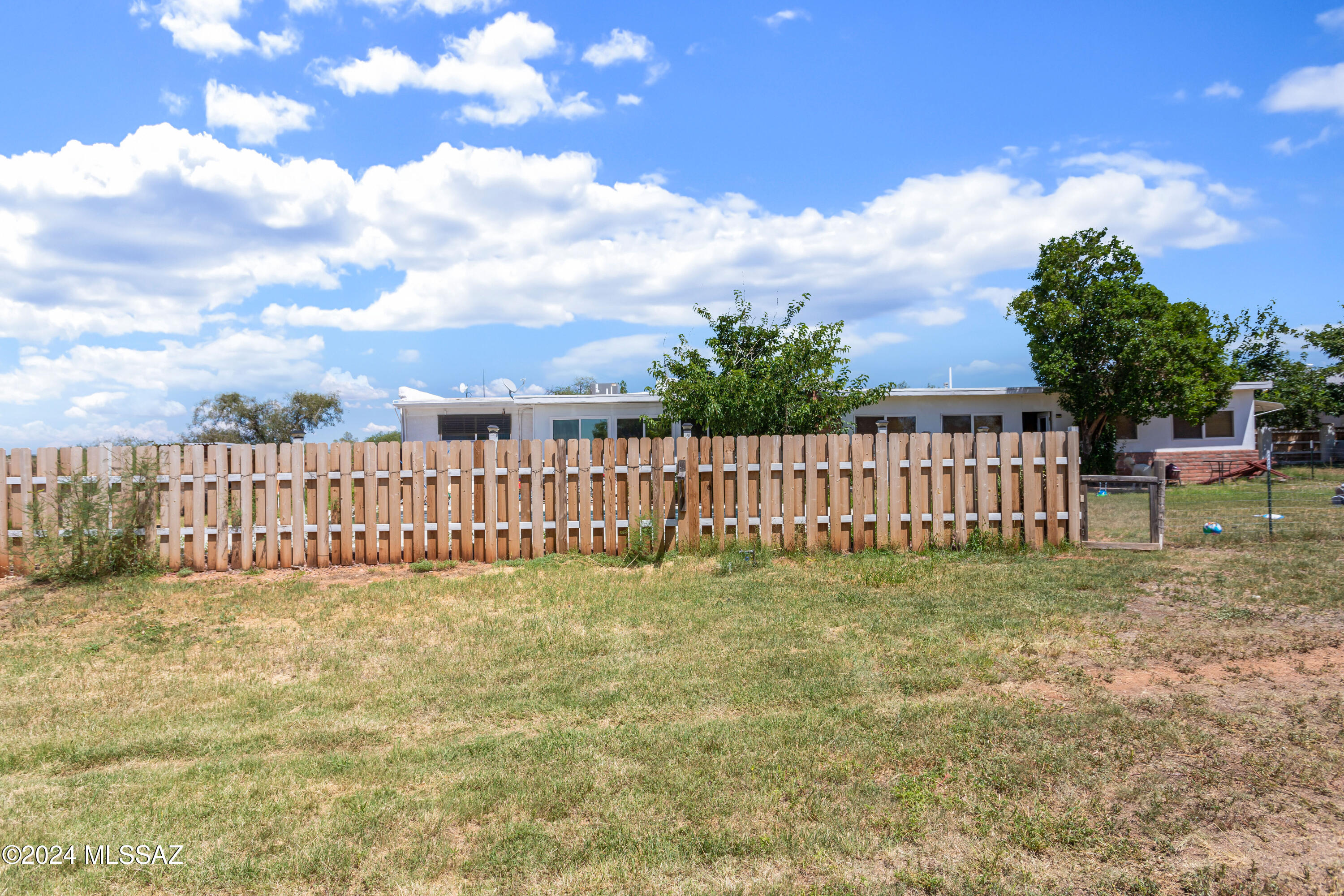 J - Six Ranchettes Unit NO. 7 (205-221, 237-423) - Residential