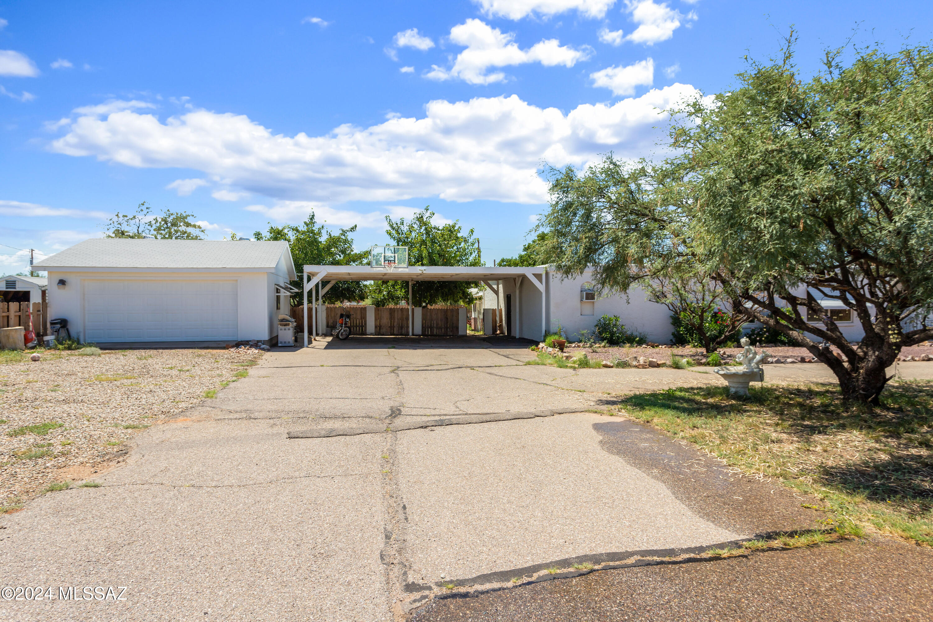 J - Six Ranchettes Unit NO. 7 (205-221, 237-423) - Residential