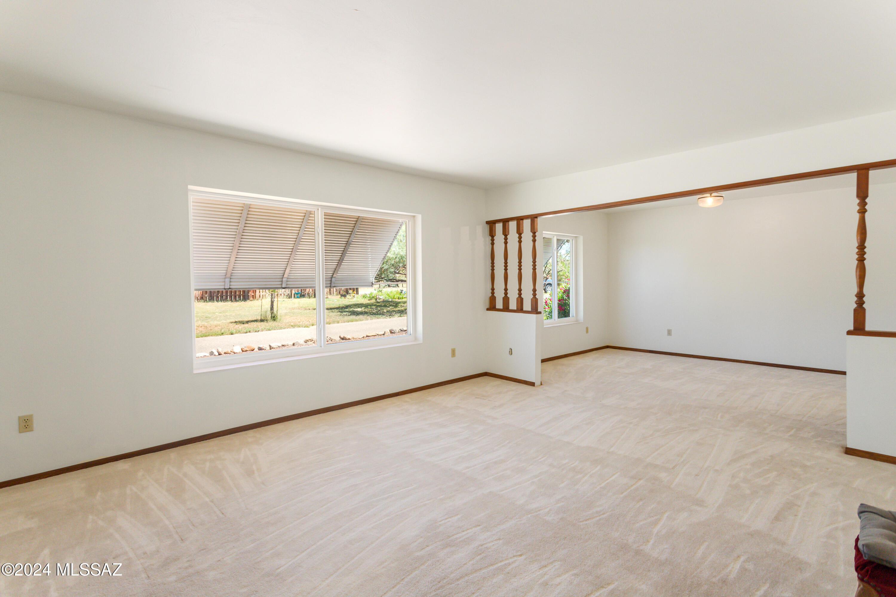 J - Six Ranchettes Unit NO. 7 (205-221, 237-423) - Residential