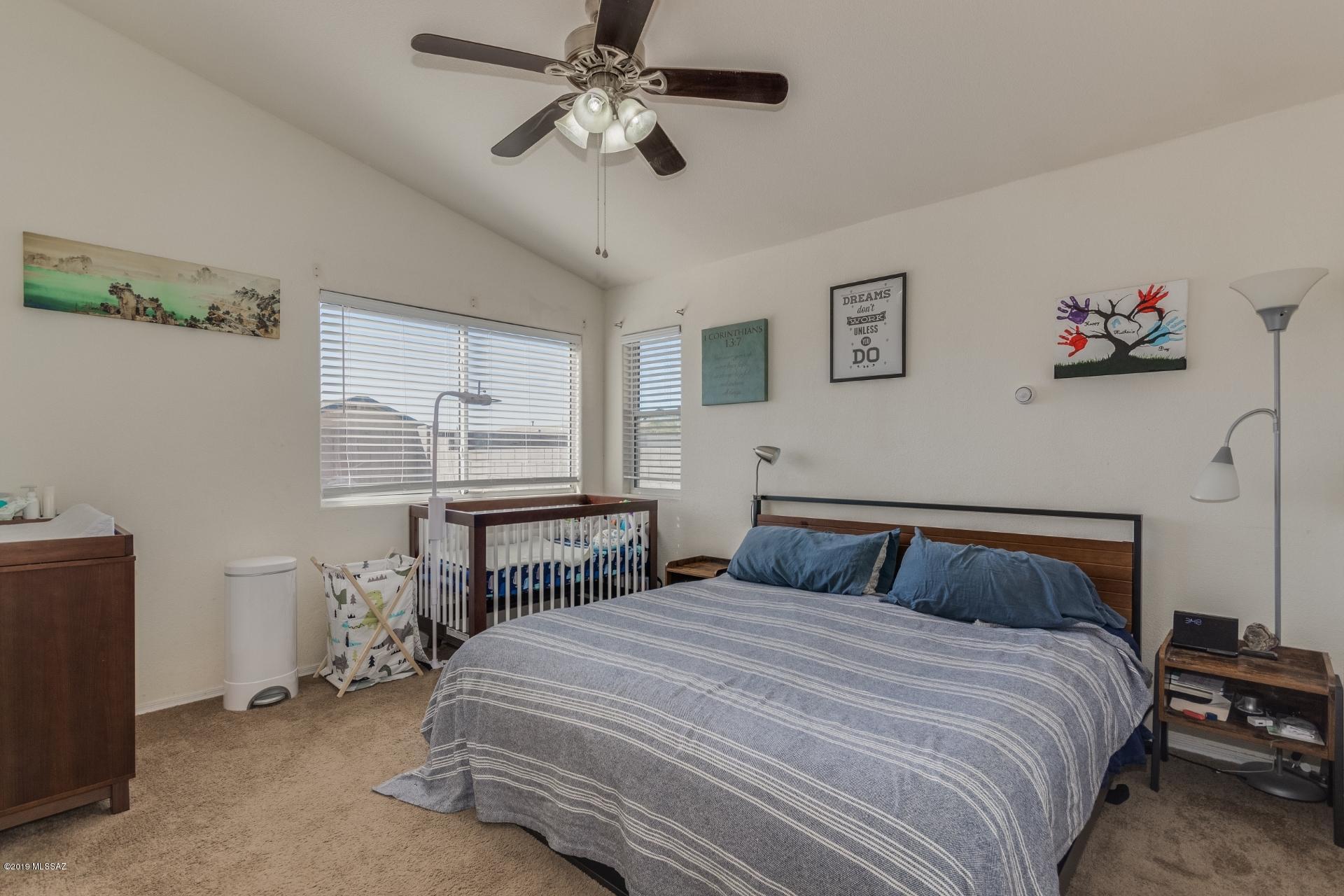 Elliott Homes At Rita Ranch (1-521) - Residential