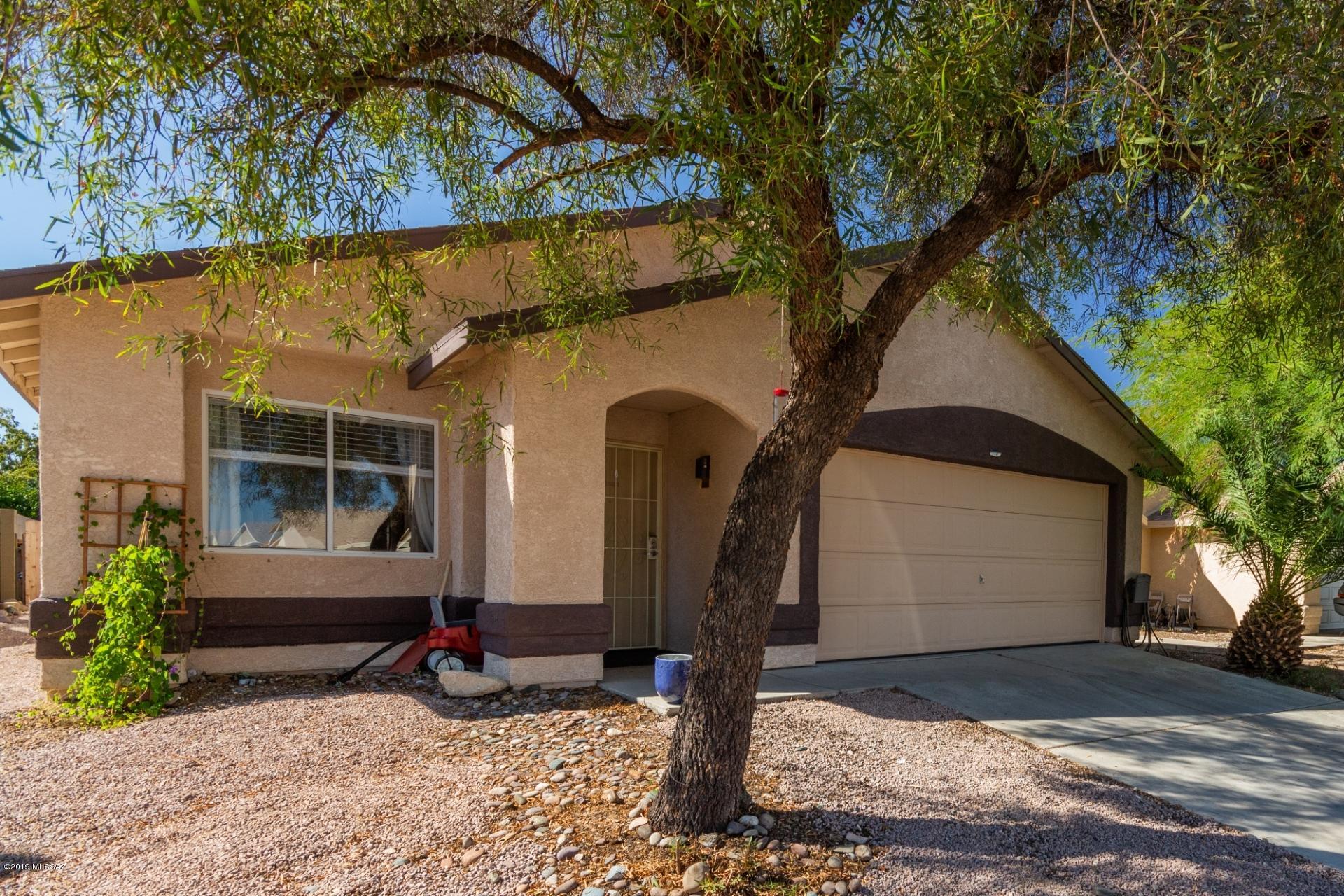 Elliott Homes At Rita Ranch (1-521) - Residential
