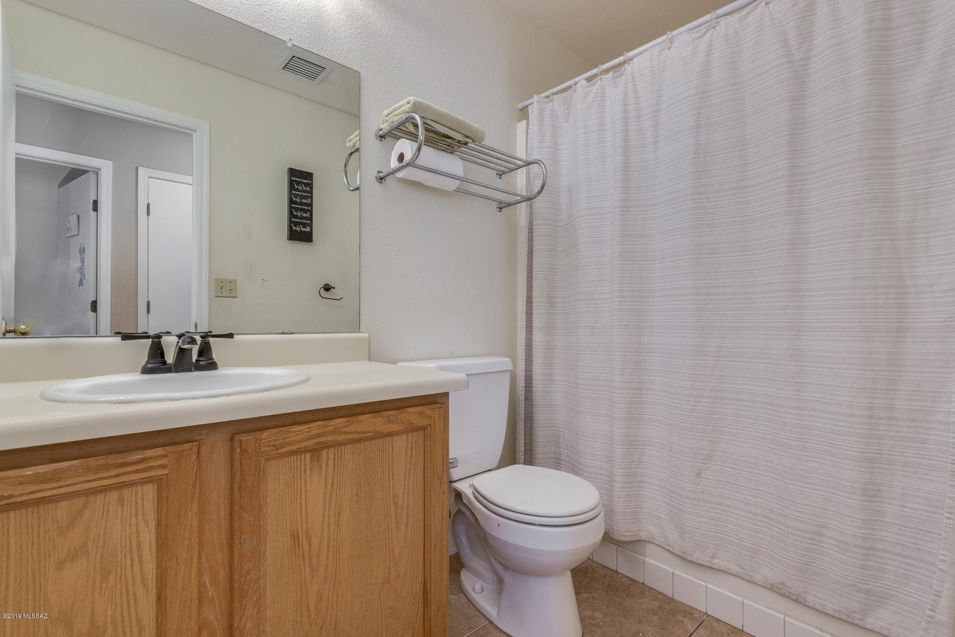 Elliott Homes At Rita Ranch (1-521) - Residential