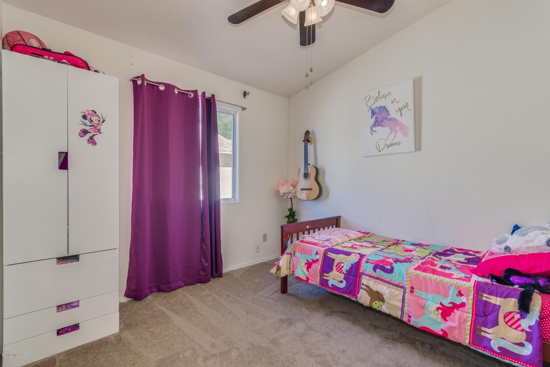 Elliott Homes At Rita Ranch (1-521) - Residential