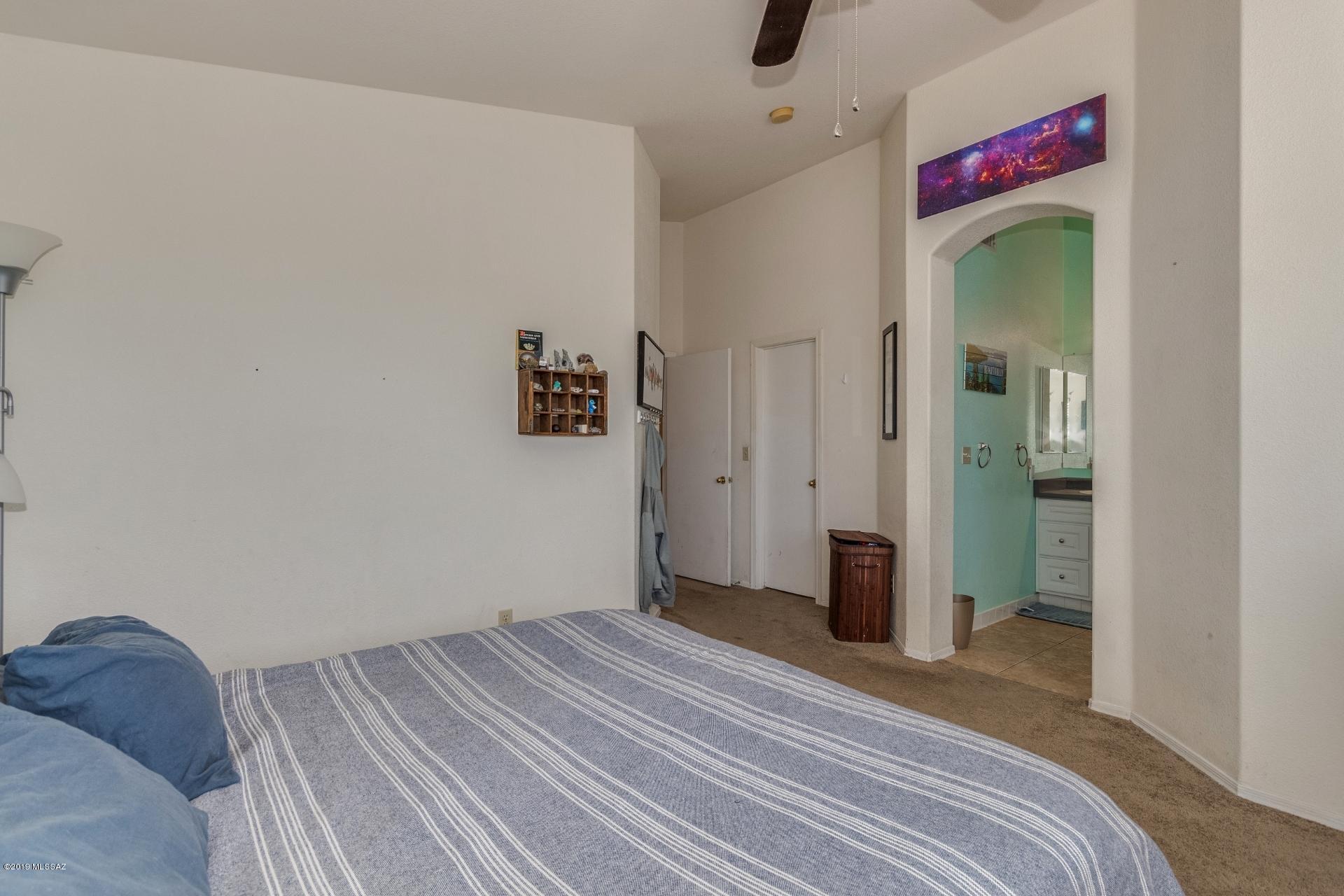 Elliott Homes At Rita Ranch (1-521) - Residential