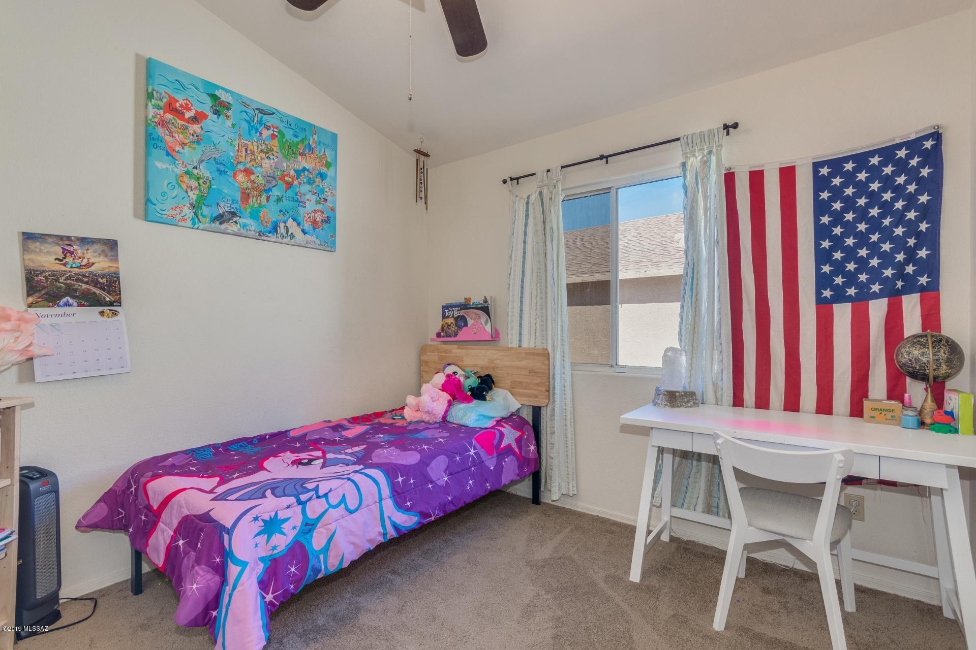 Elliott Homes At Rita Ranch (1-521) - Residential