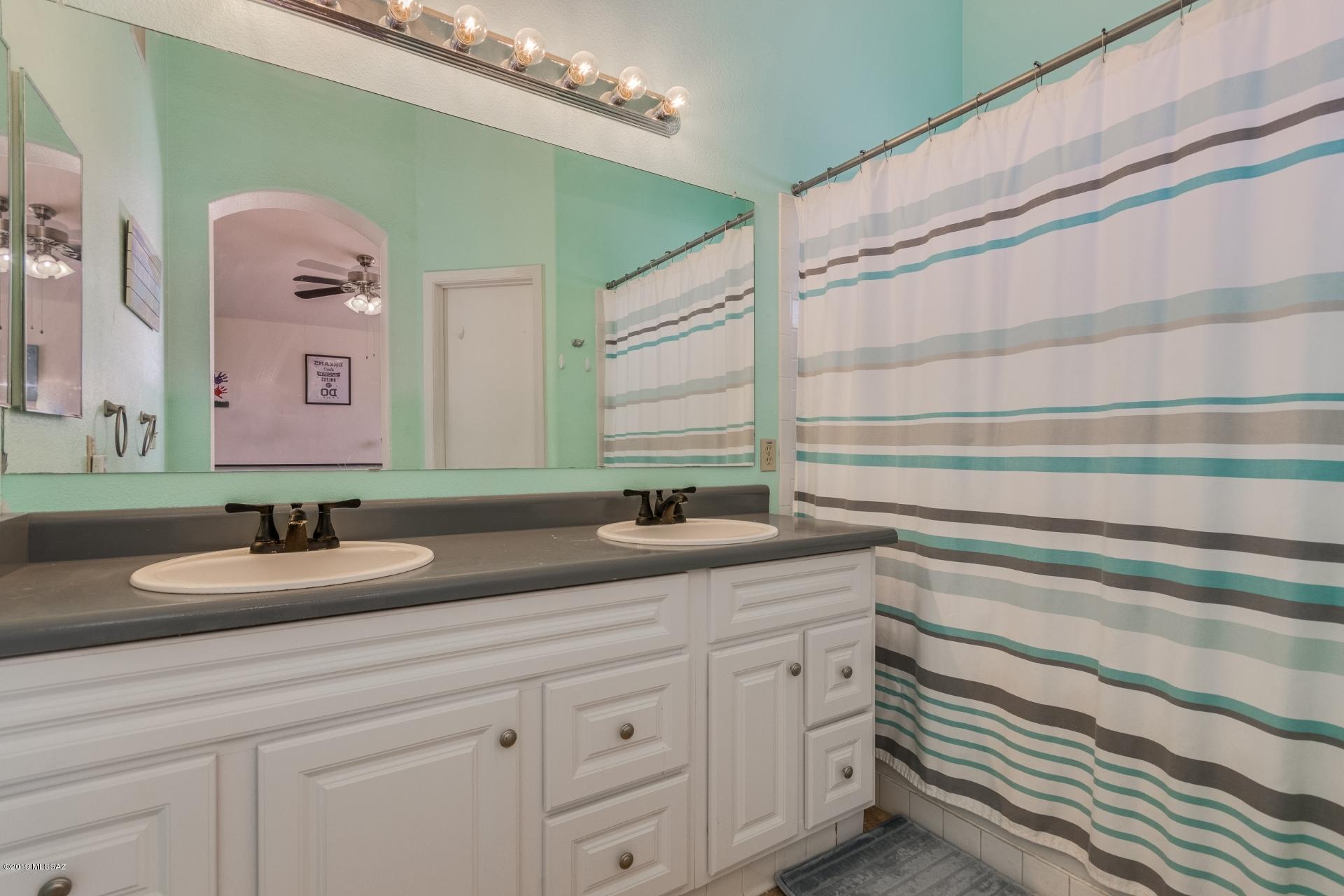 Elliott Homes At Rita Ranch (1-521) - Residential