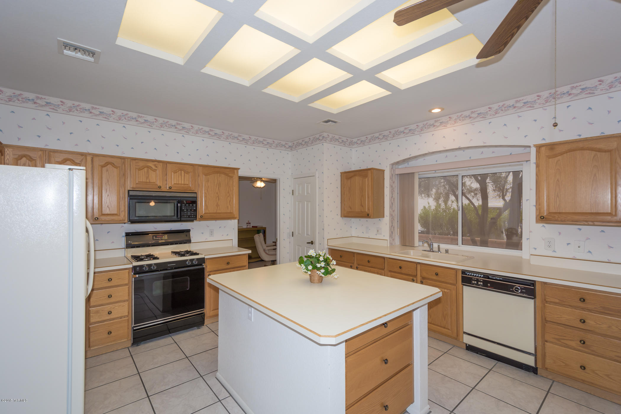 Sun City Vistoso Unit 3A(1-12) - Residential