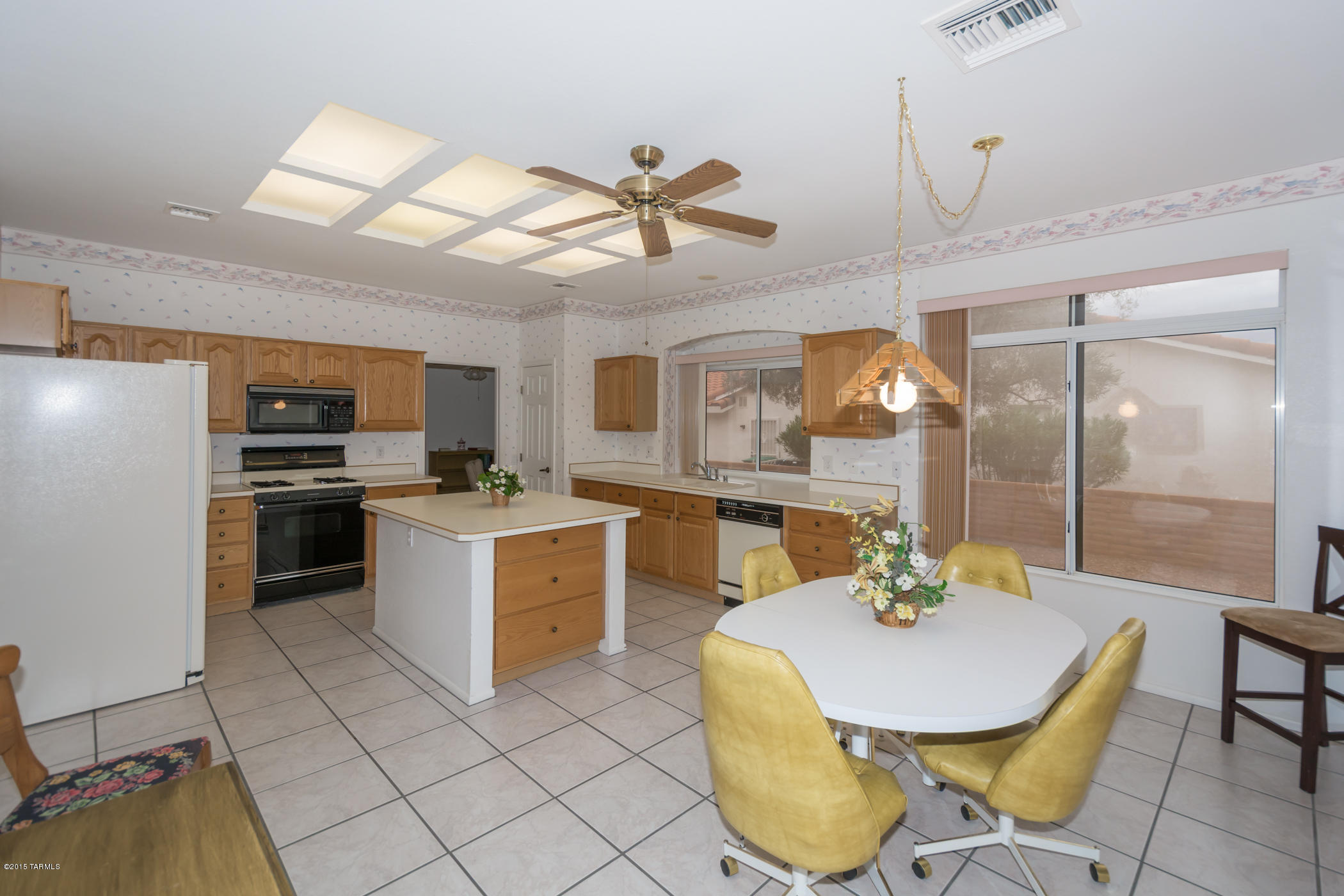 Sun City Vistoso Unit 3A(1-12) - Residential