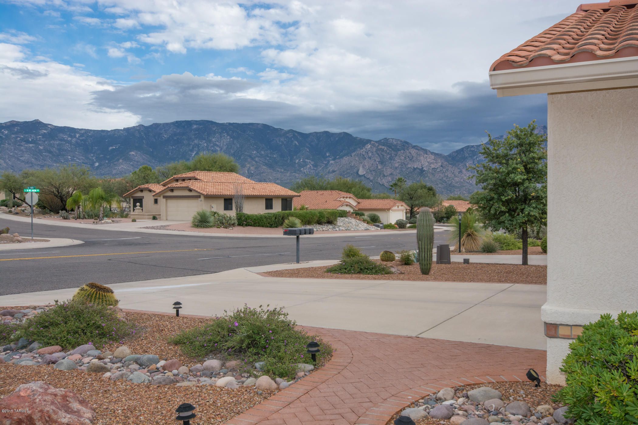 Sun City Vistoso Unit 3A(1-12) - Residential