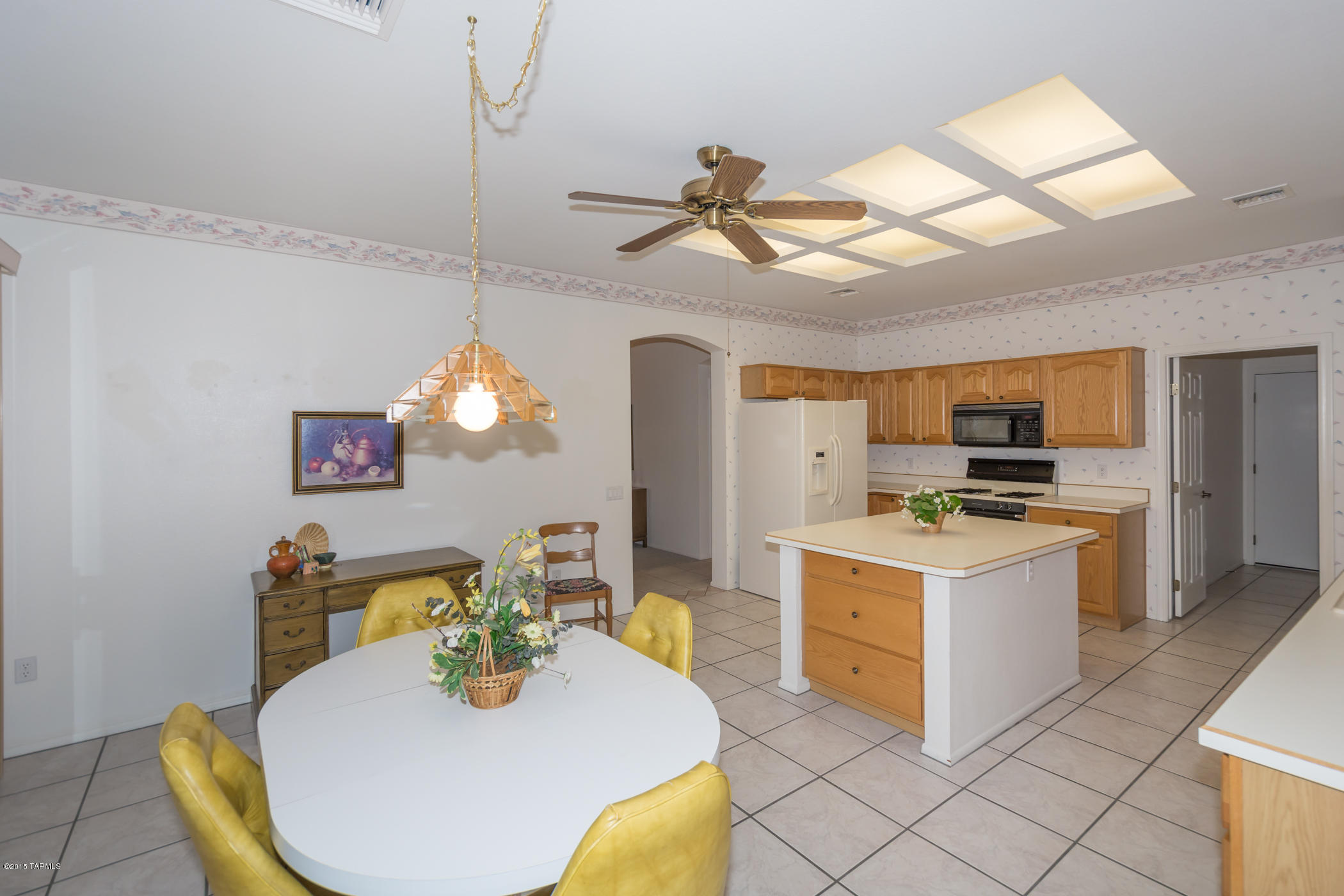 Sun City Vistoso Unit 3A(1-12) - Residential