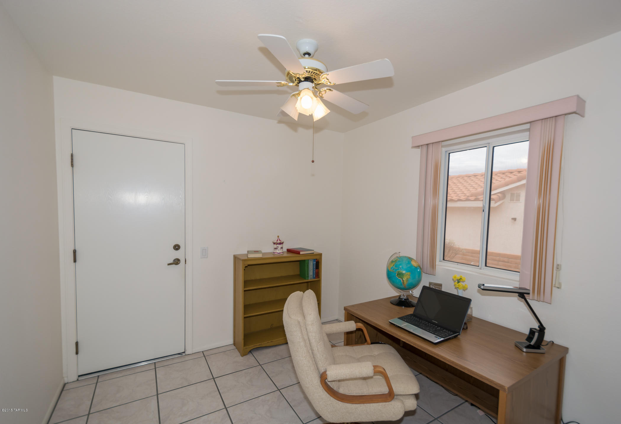 Sun City Vistoso Unit 3A(1-12) - Residential