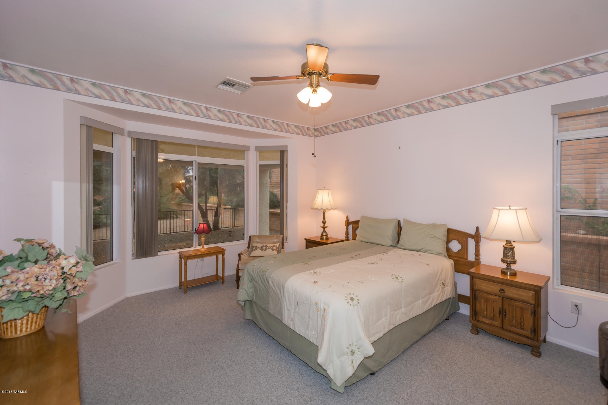 Sun City Vistoso Unit 3A(1-12) - Residential
