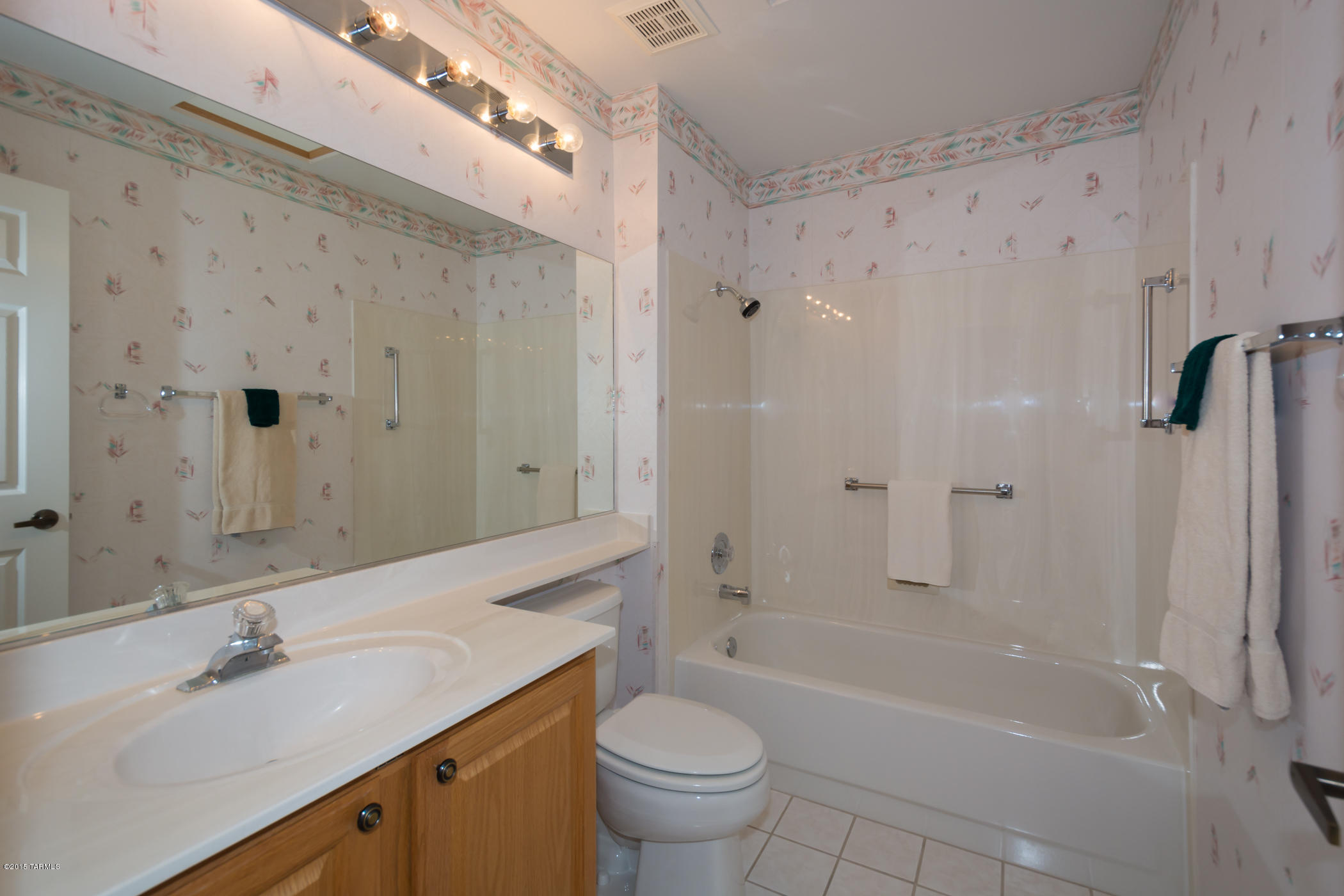 Sun City Vistoso Unit 3A(1-12) - Residential