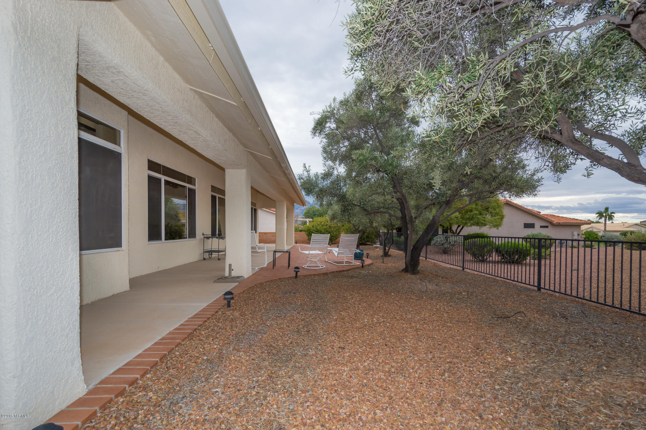 Sun City Vistoso Unit 3A(1-12) - Residential