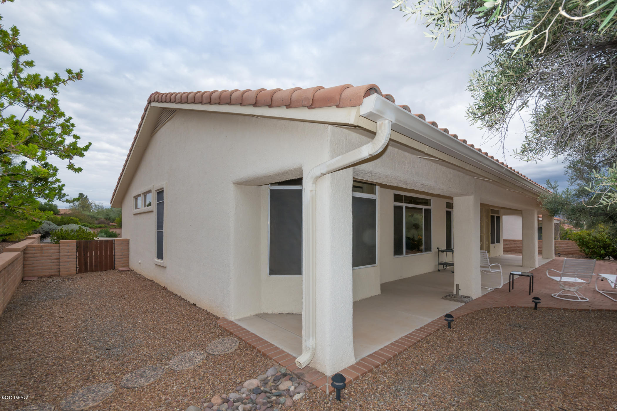 Sun City Vistoso Unit 3A(1-12) - Residential