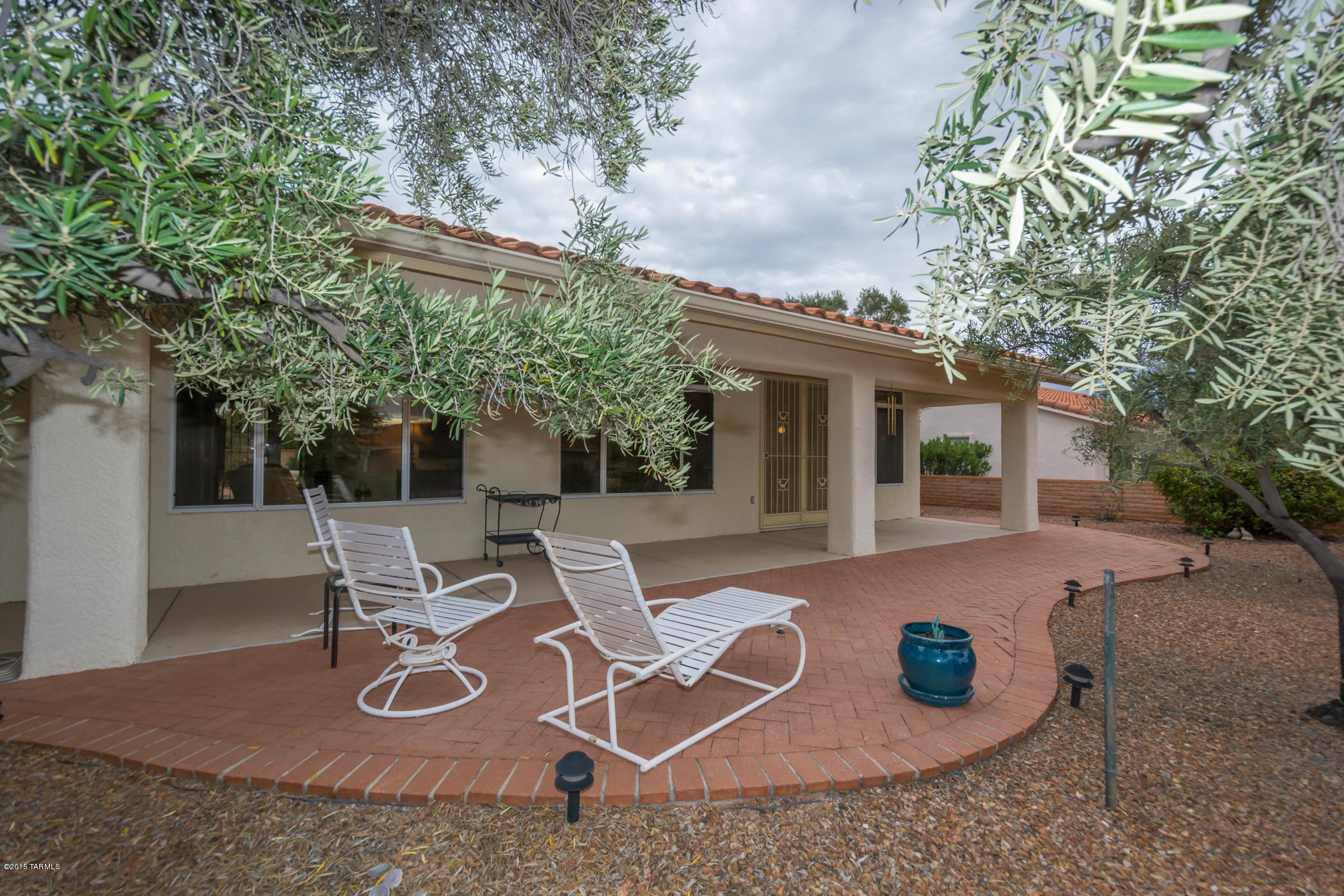 Sun City Vistoso Unit 3A(1-12) - Residential