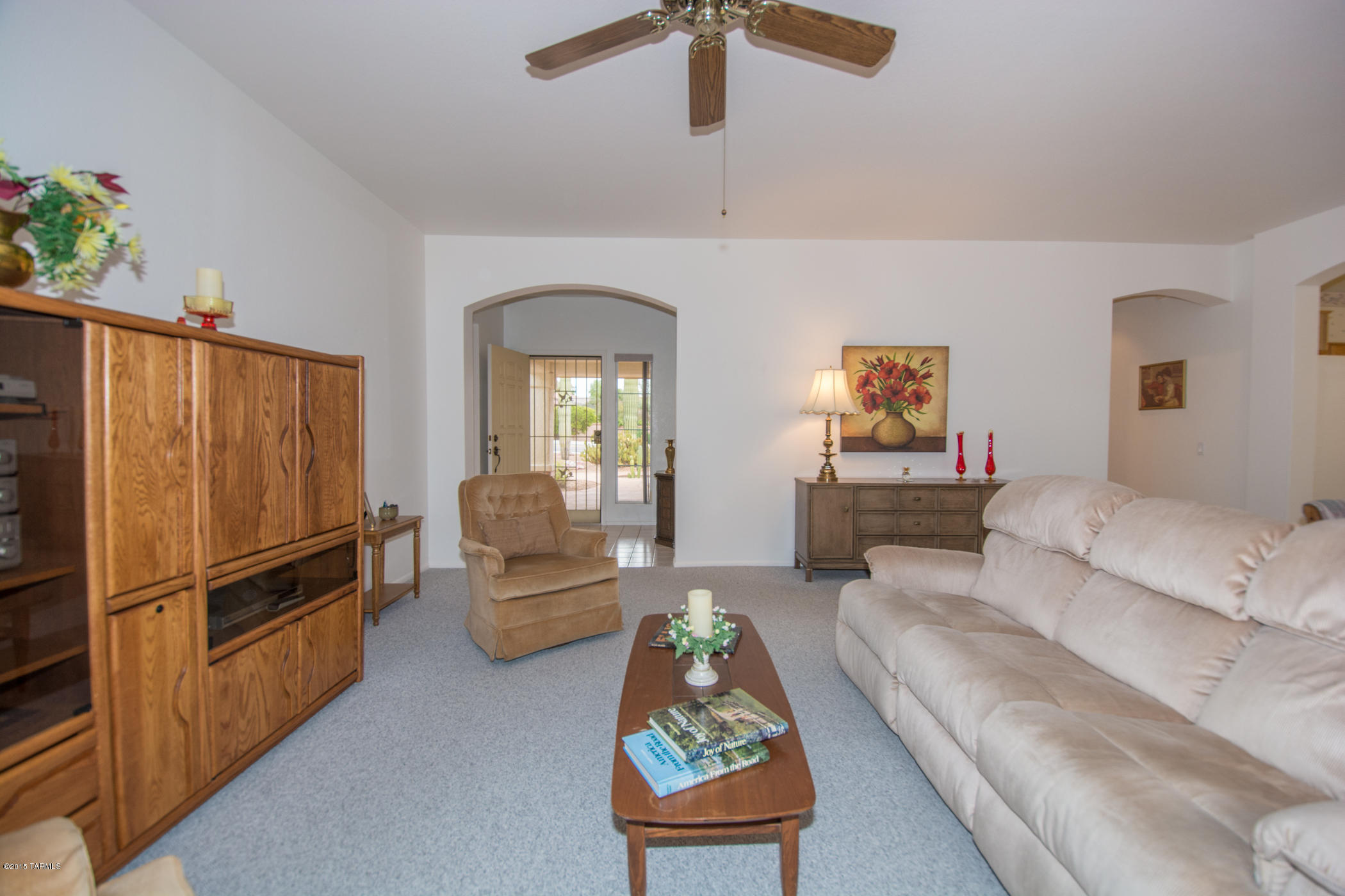 Sun City Vistoso Unit 3A(1-12) - Residential