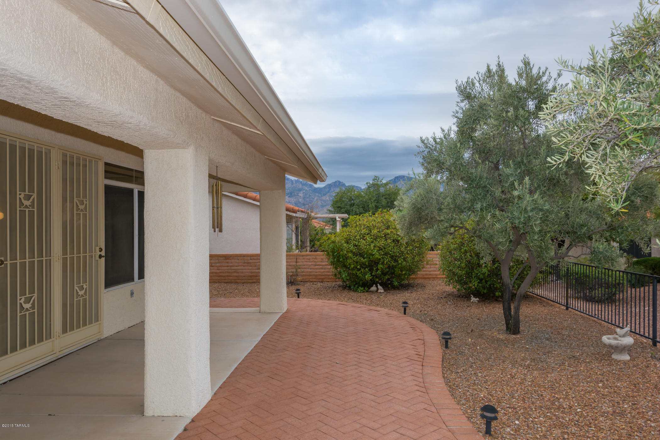 Sun City Vistoso Unit 3A(1-12) - Residential