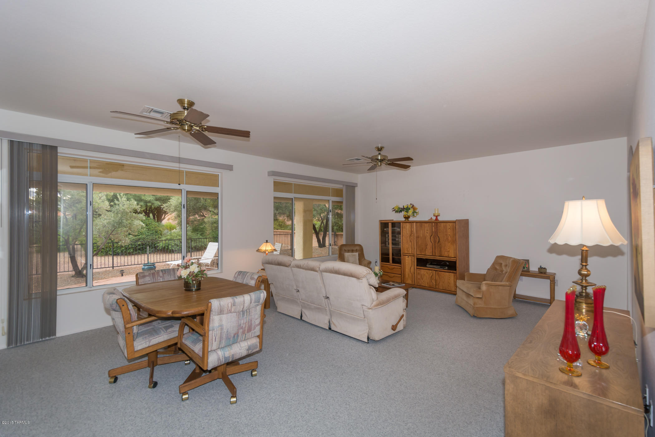 Sun City Vistoso Unit 3A(1-12) - Residential