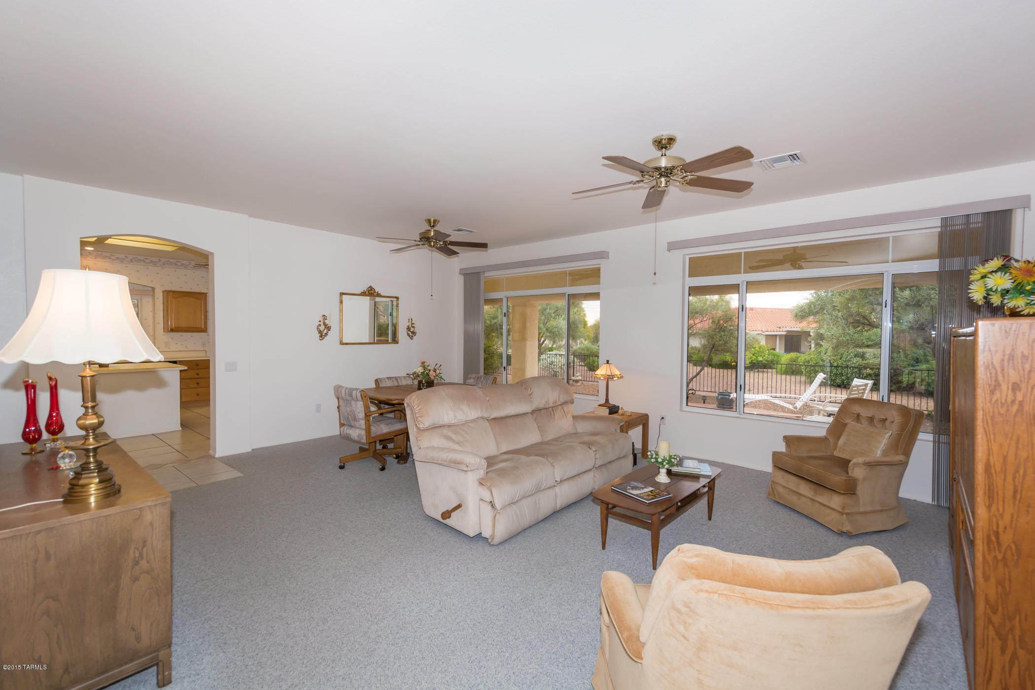 Sun City Vistoso Unit 3A(1-12) - Residential