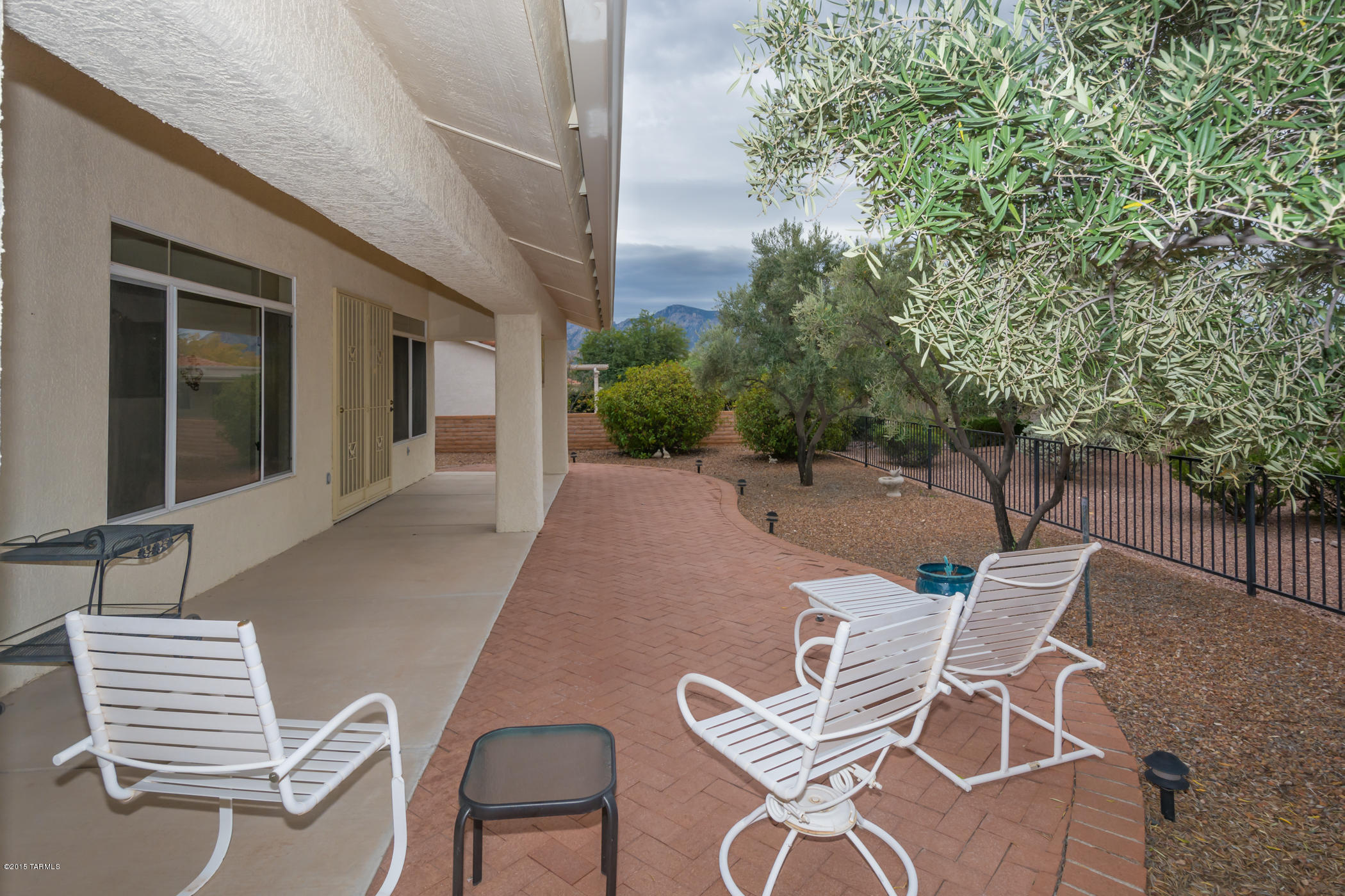 Sun City Vistoso Unit 3A(1-12) - Residential