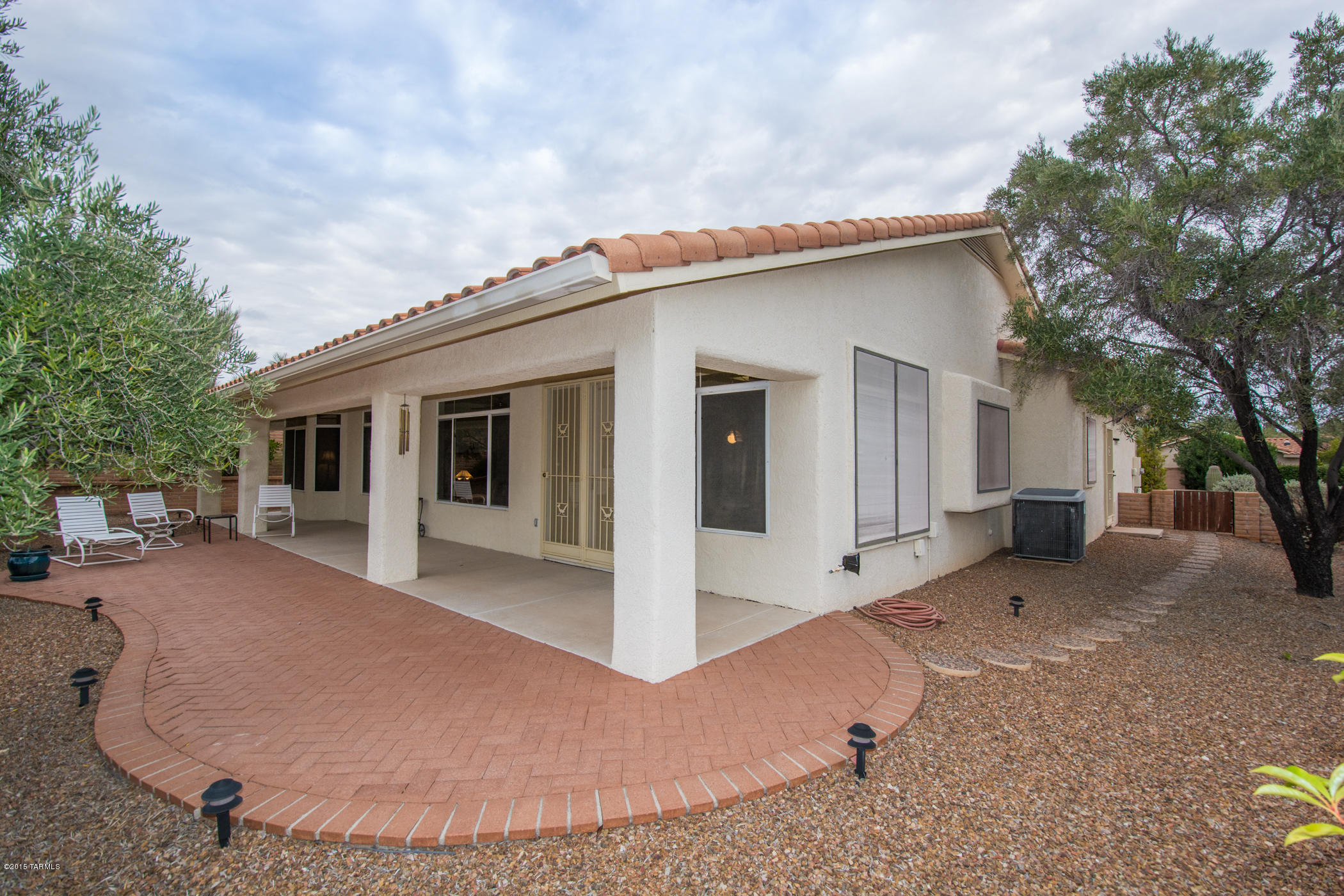 Sun City Vistoso Unit 3A(1-12) - Residential