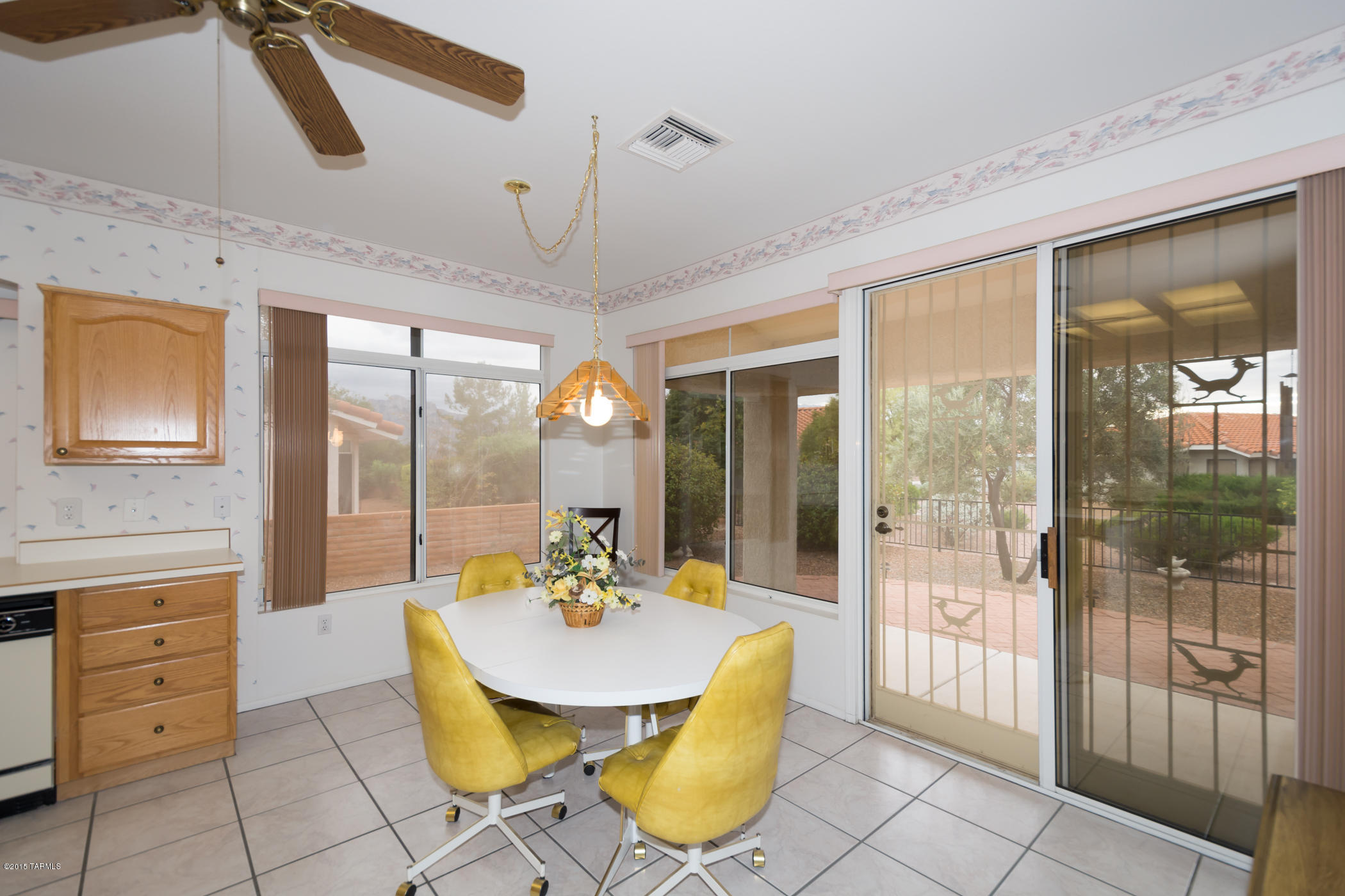 Sun City Vistoso Unit 3A(1-12) - Residential