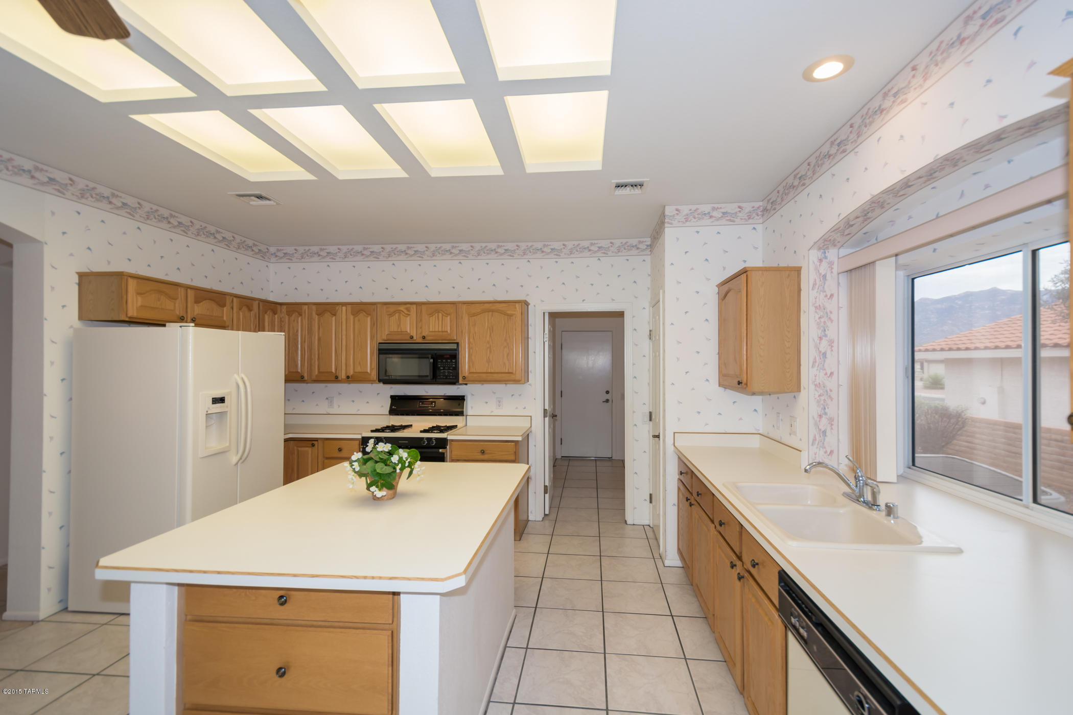 Sun City Vistoso Unit 3A(1-12) - Residential
