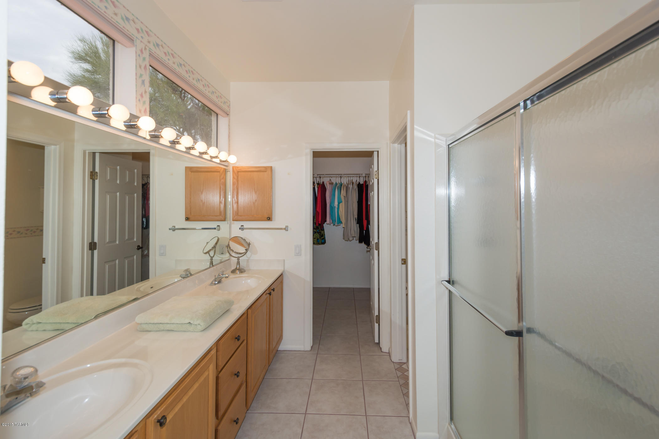Sun City Vistoso Unit 3A(1-12) - Residential