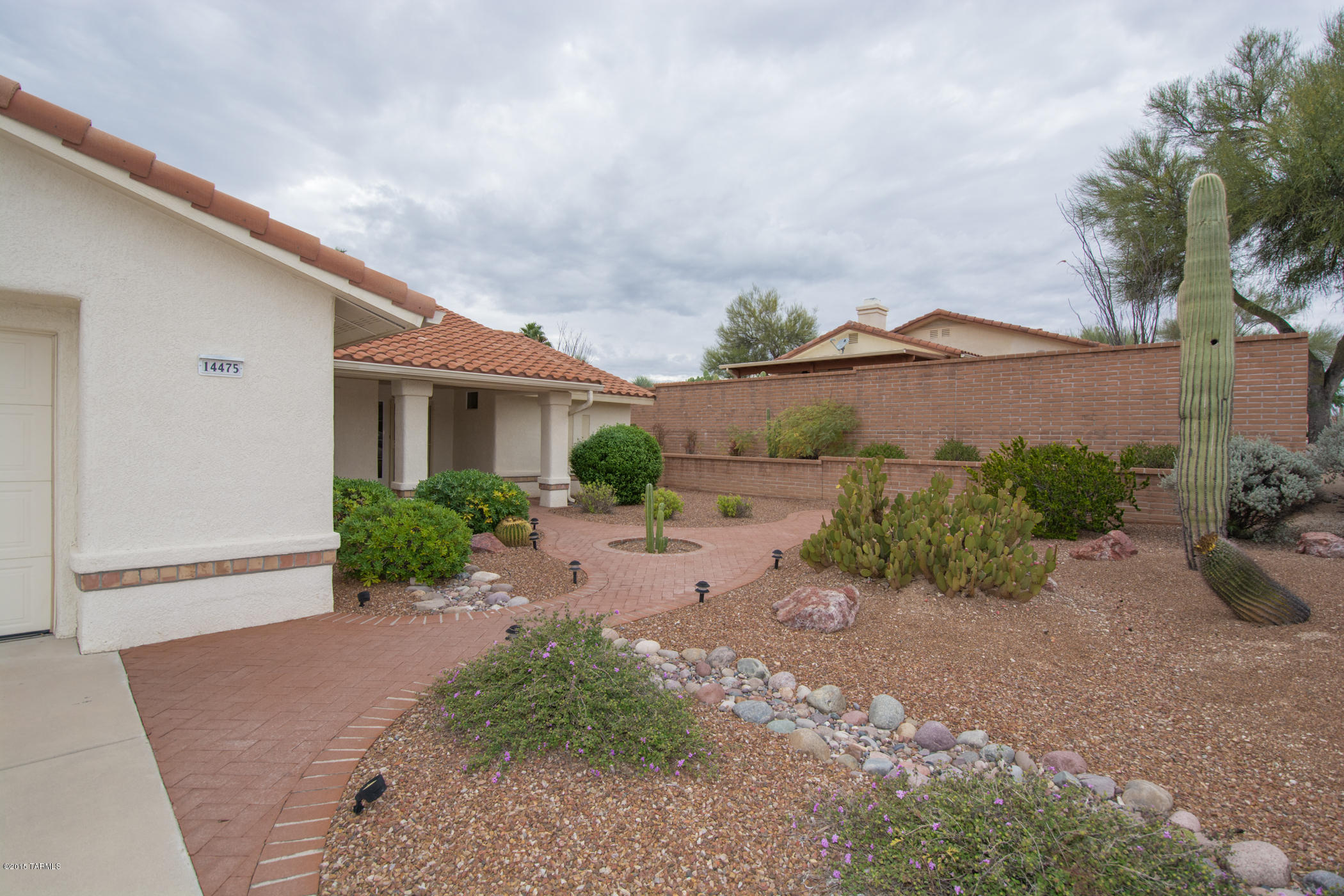 Sun City Vistoso Unit 3A(1-12) - Residential