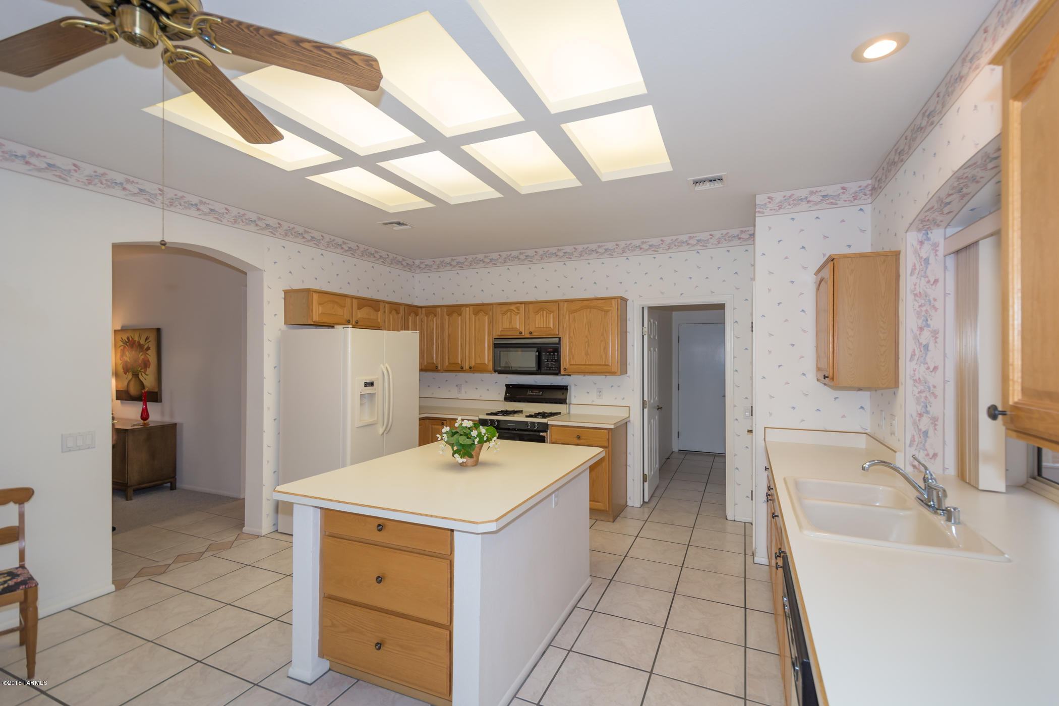 Sun City Vistoso Unit 3A(1-12) - Residential
