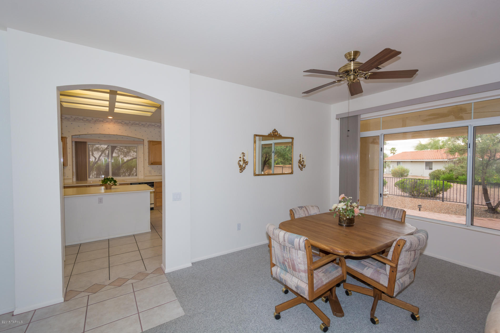 Sun City Vistoso Unit 3A(1-12) - Residential