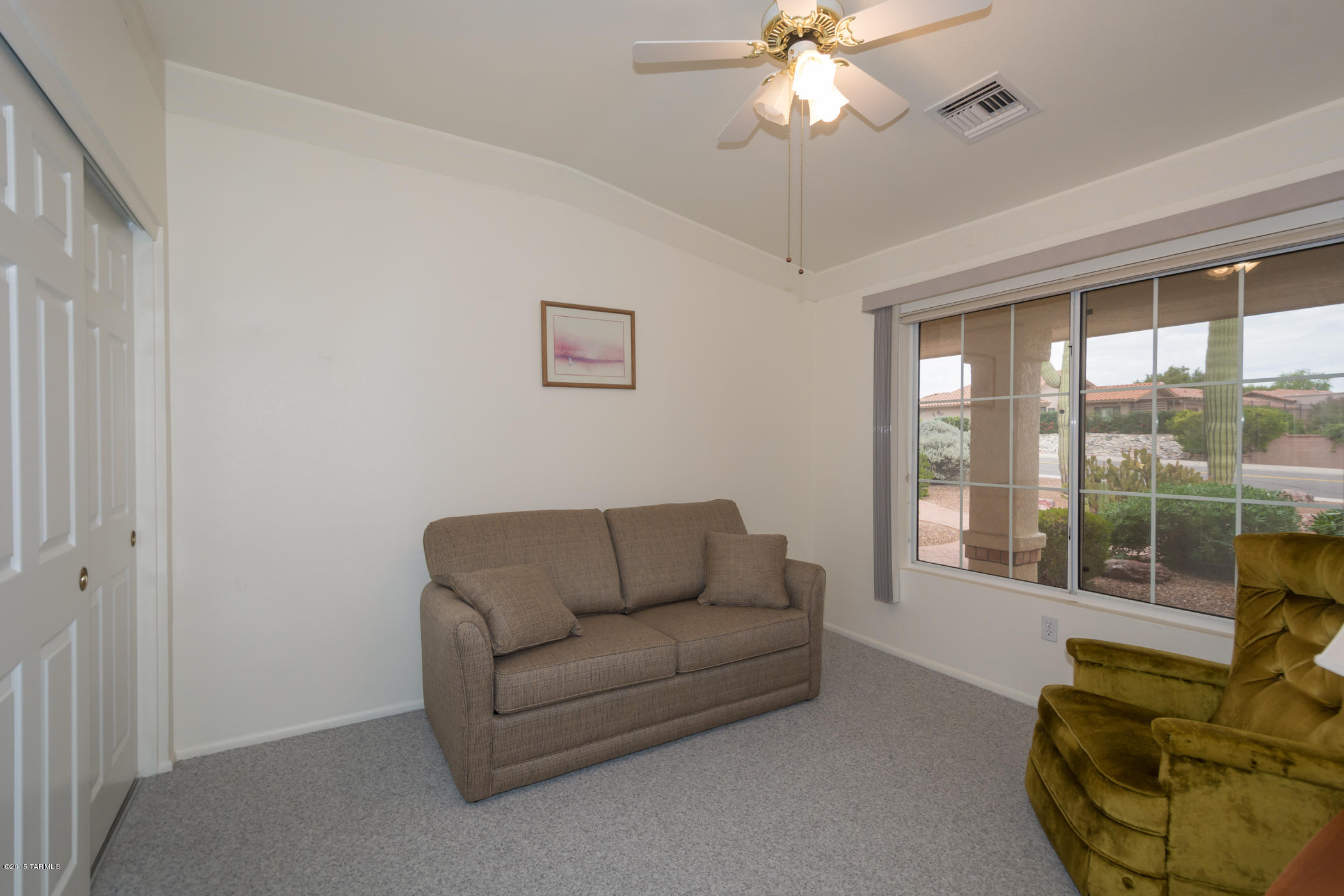 Sun City Vistoso Unit 3A(1-12) - Residential