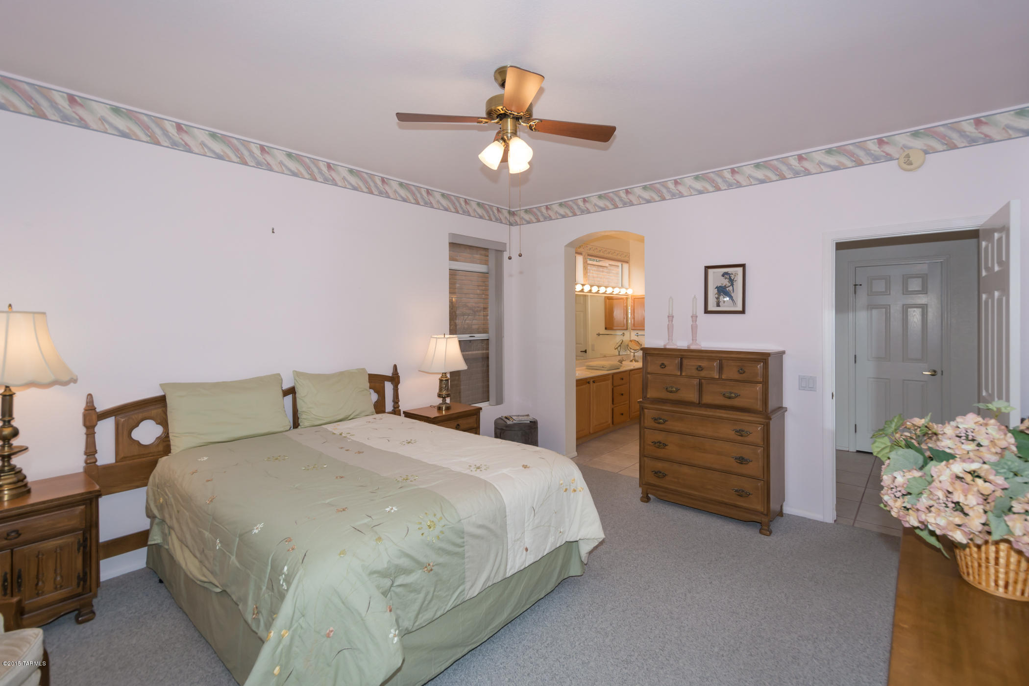 Sun City Vistoso Unit 3A(1-12) - Residential