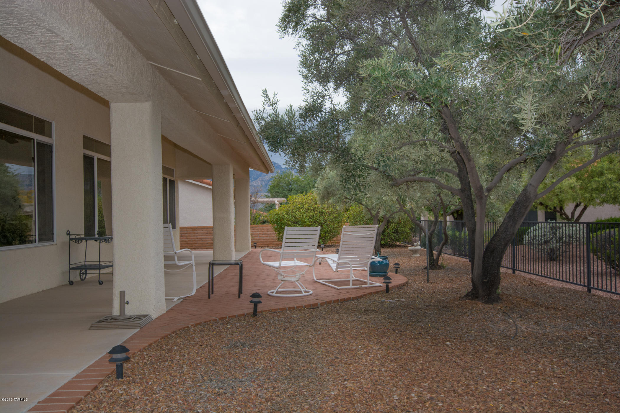 Sun City Vistoso Unit 3A(1-12) - Residential