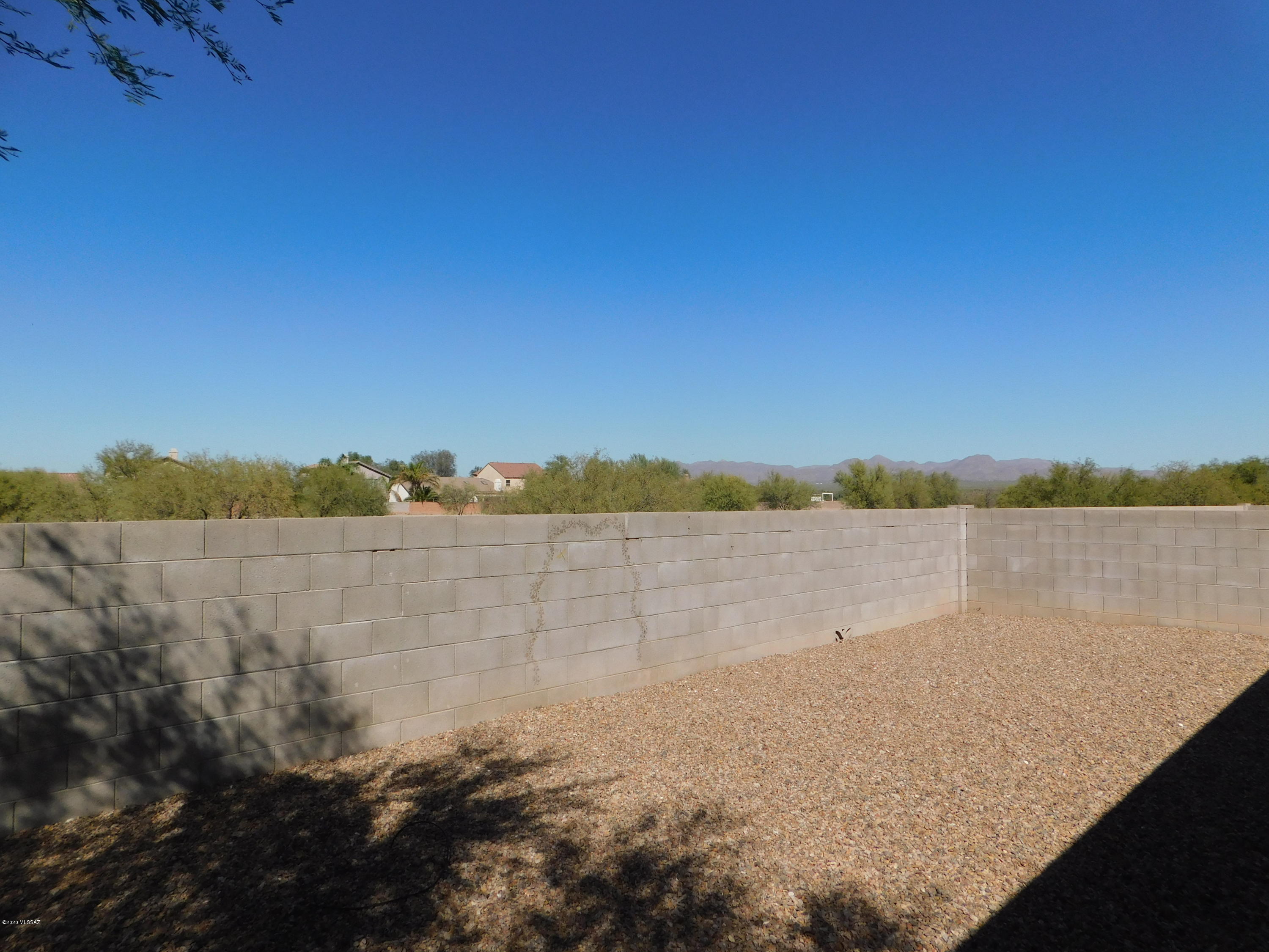 Continental Ranch Parcel 28 - Residential