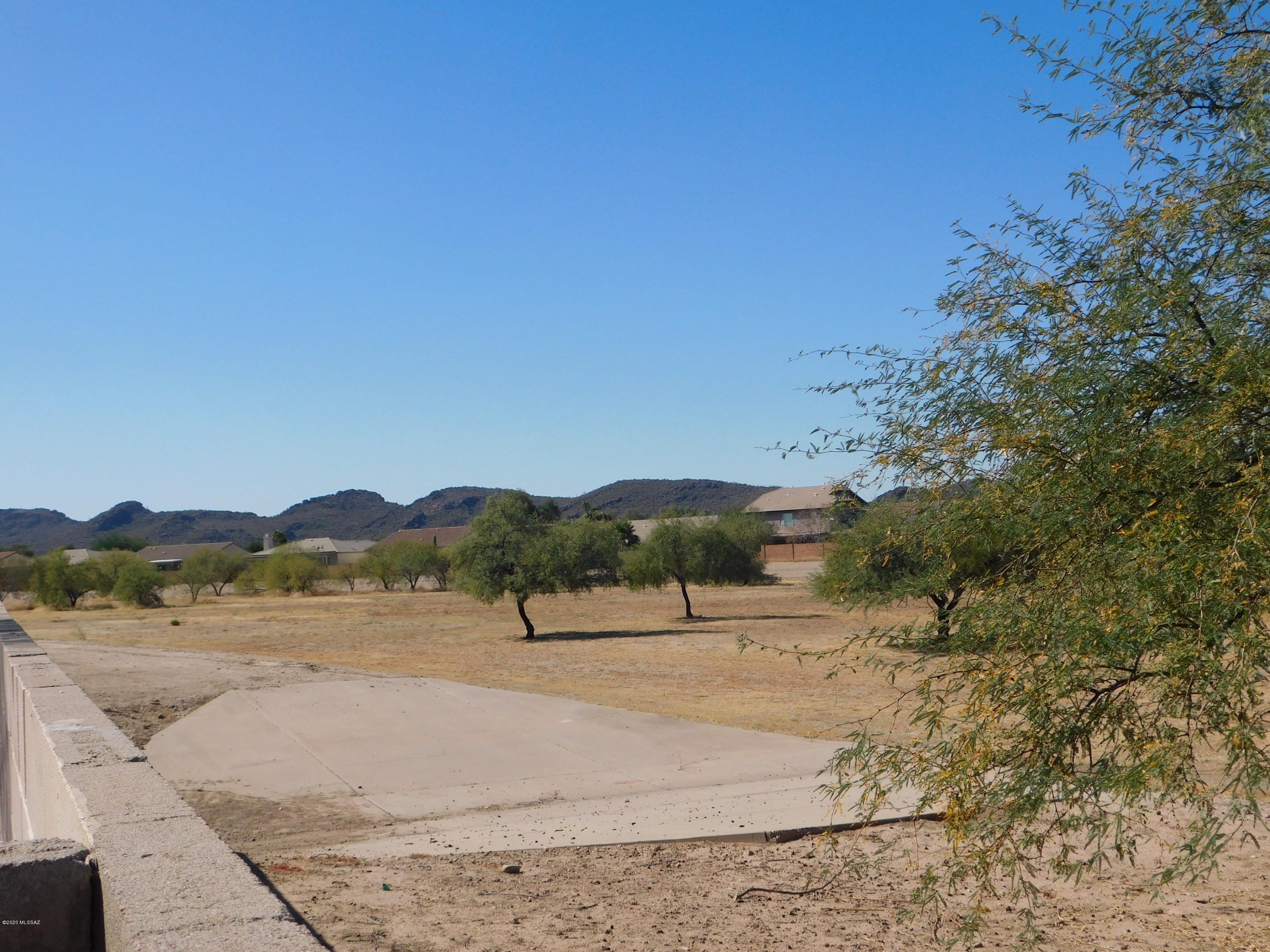 Continental Ranch Parcel 28 - Residential