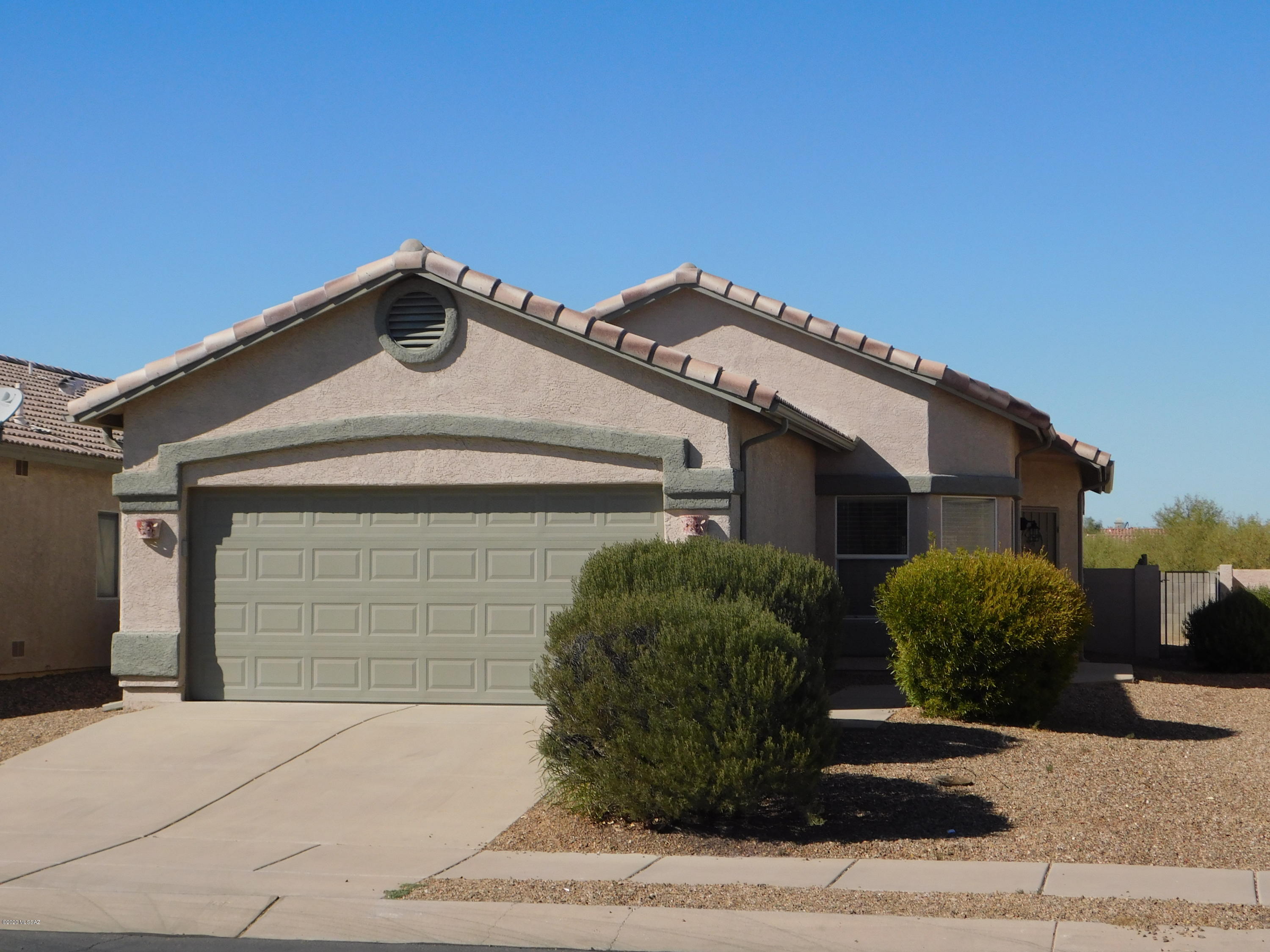 Continental Ranch Parcel 28 - Residential