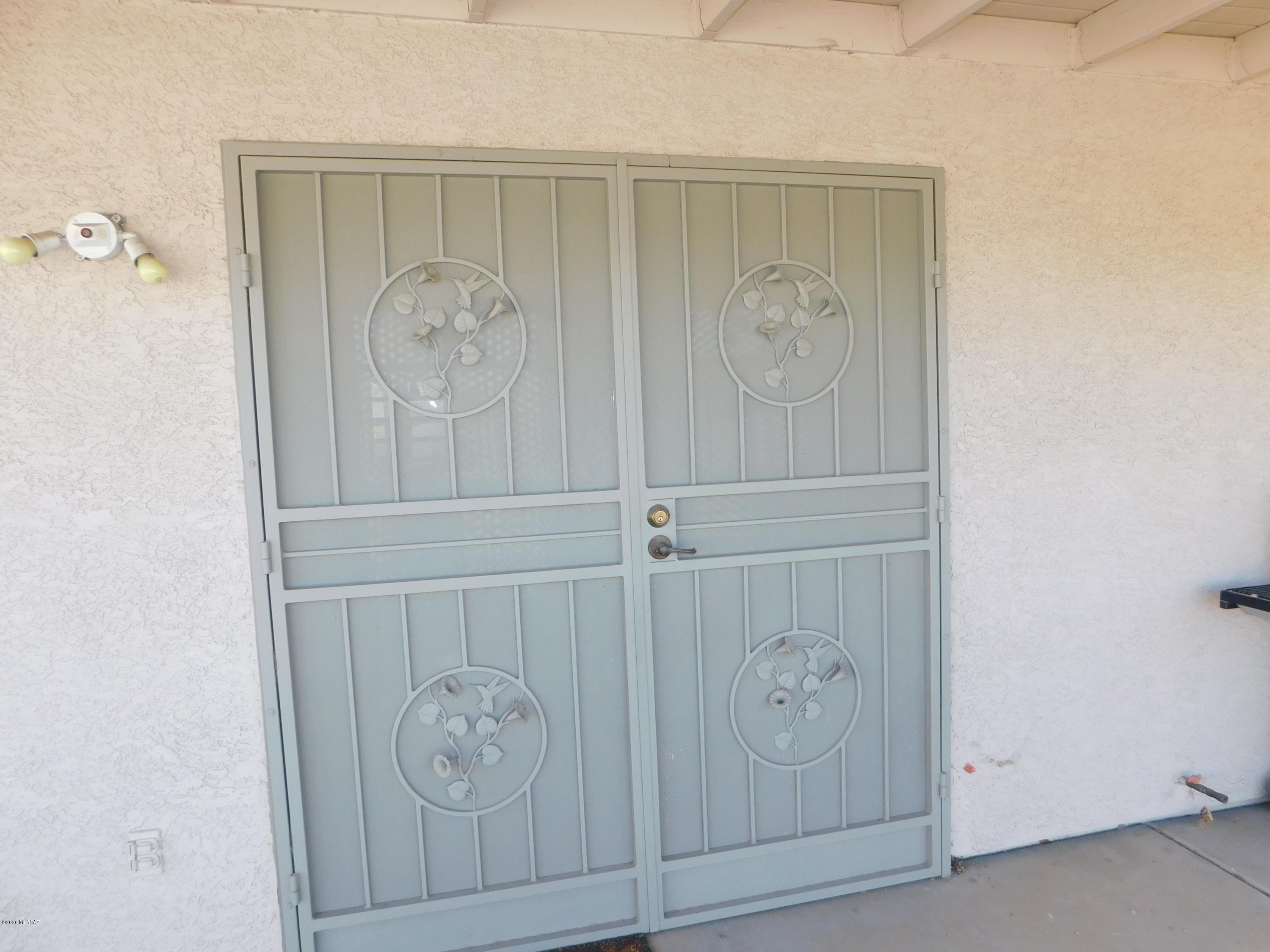 Continental Ranch Parcel 28 - Residential