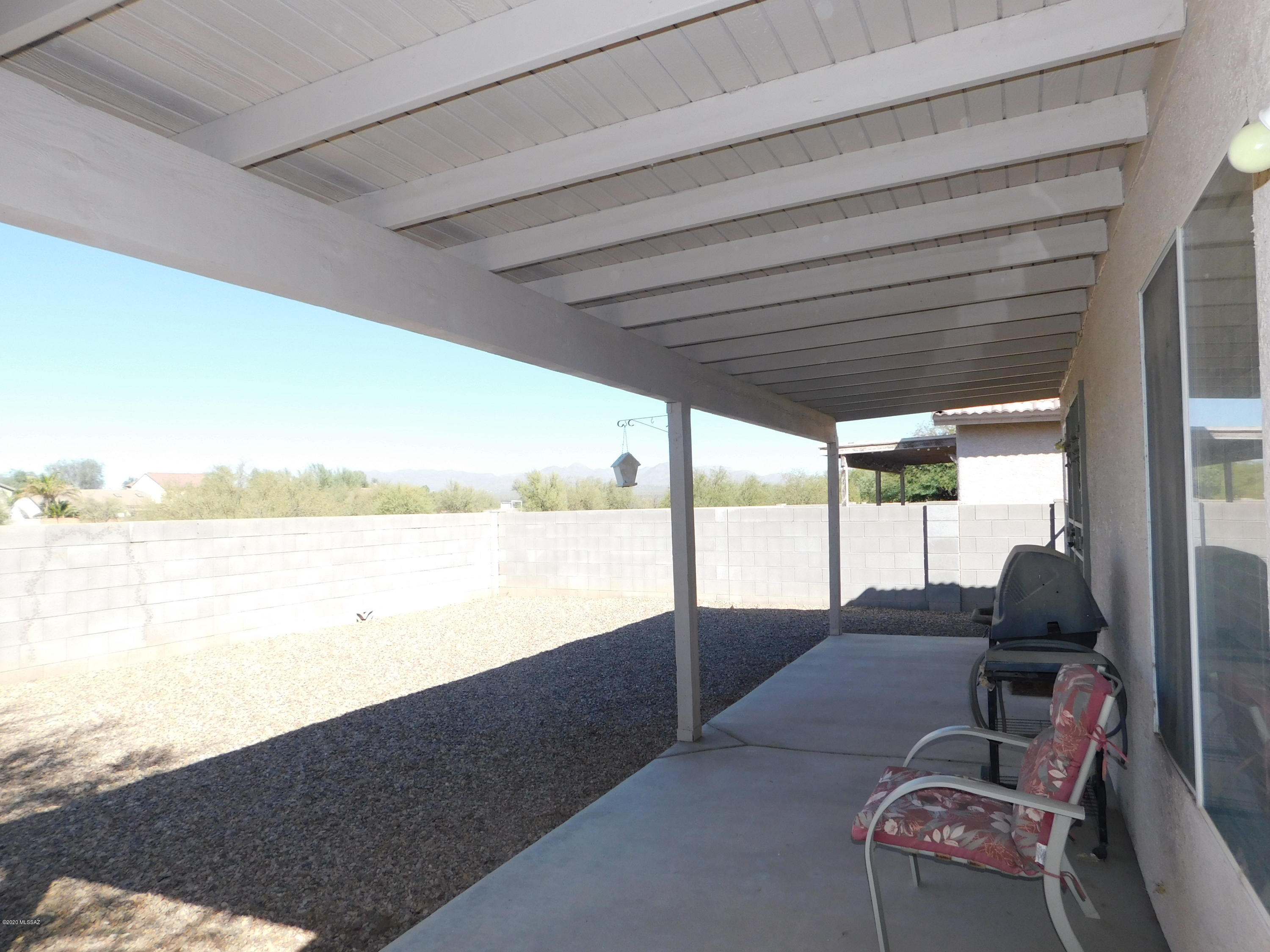 Continental Ranch Parcel 28 - Residential