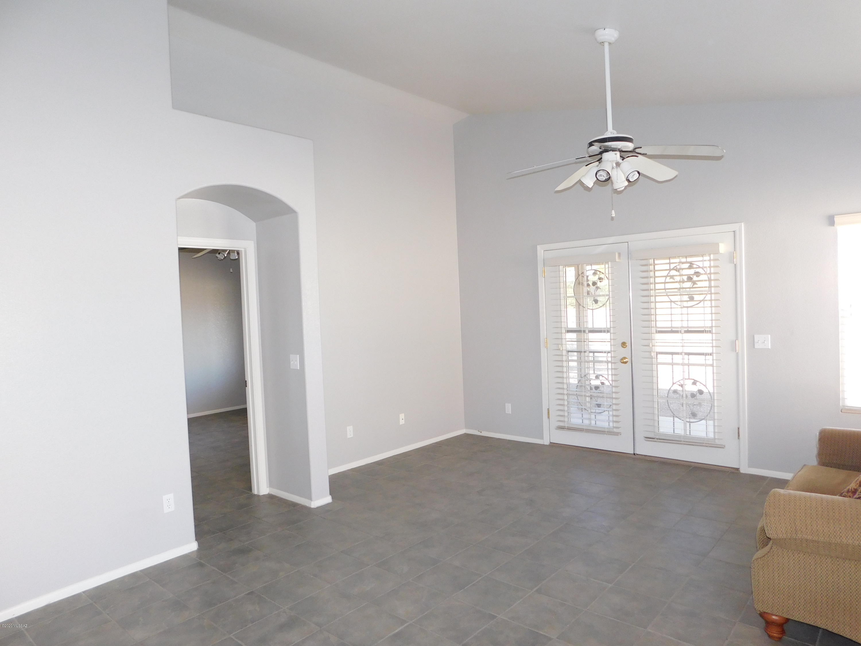 Continental Ranch Parcel 28 - Residential